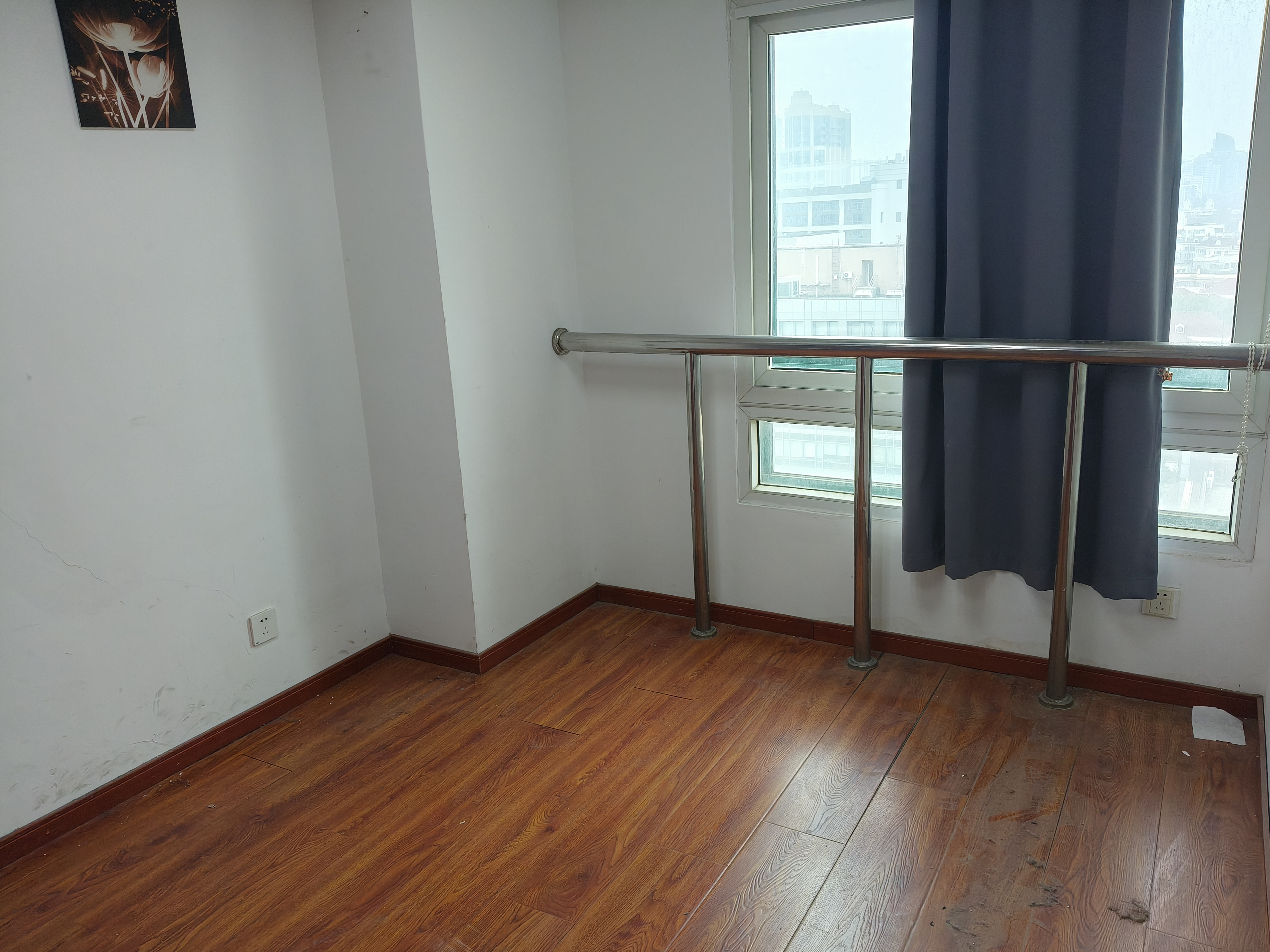 徐家汇五洲国际大厦115平米写字楼出租