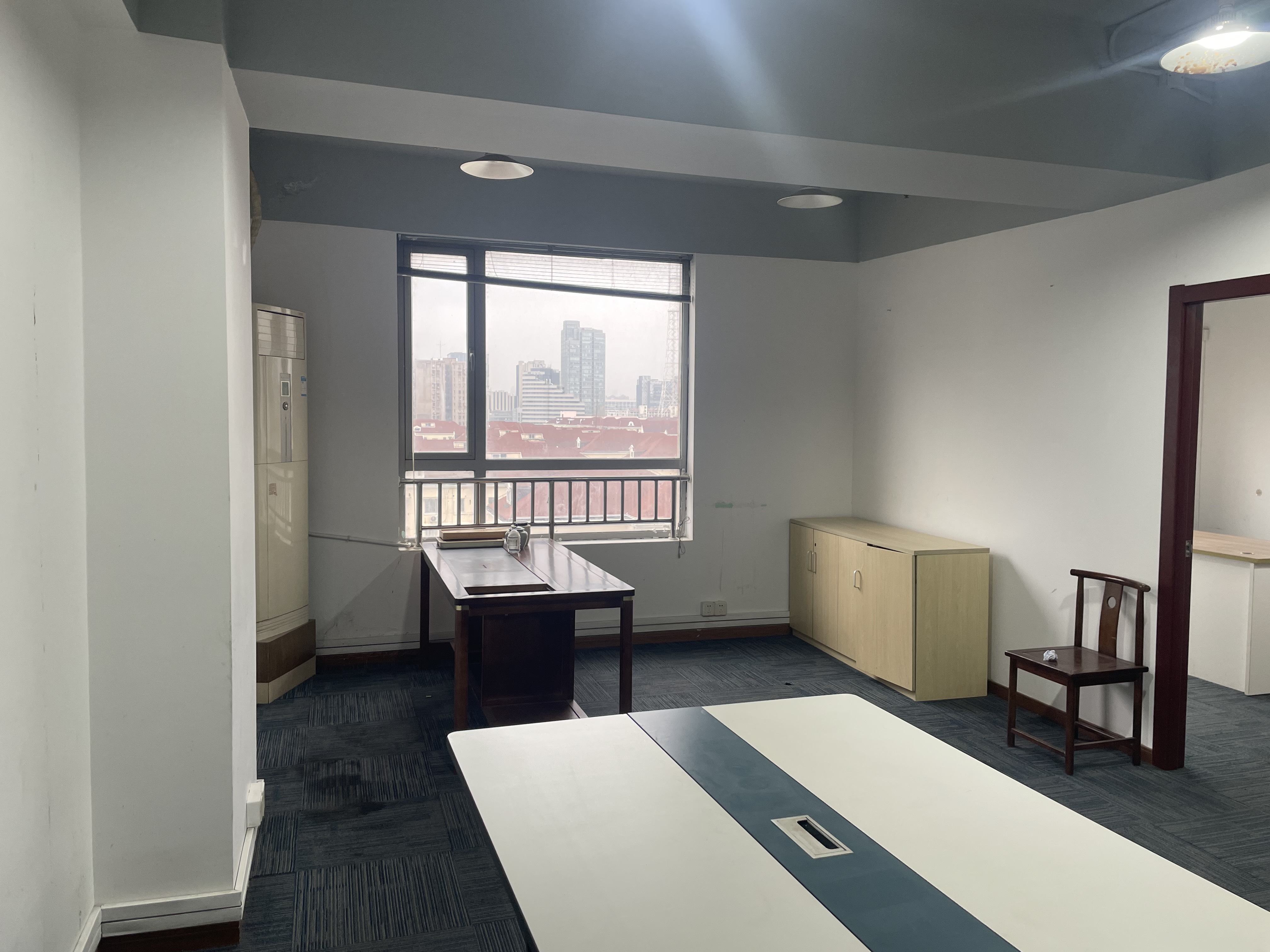 五角场富庆国定大厦73平米写字楼出租