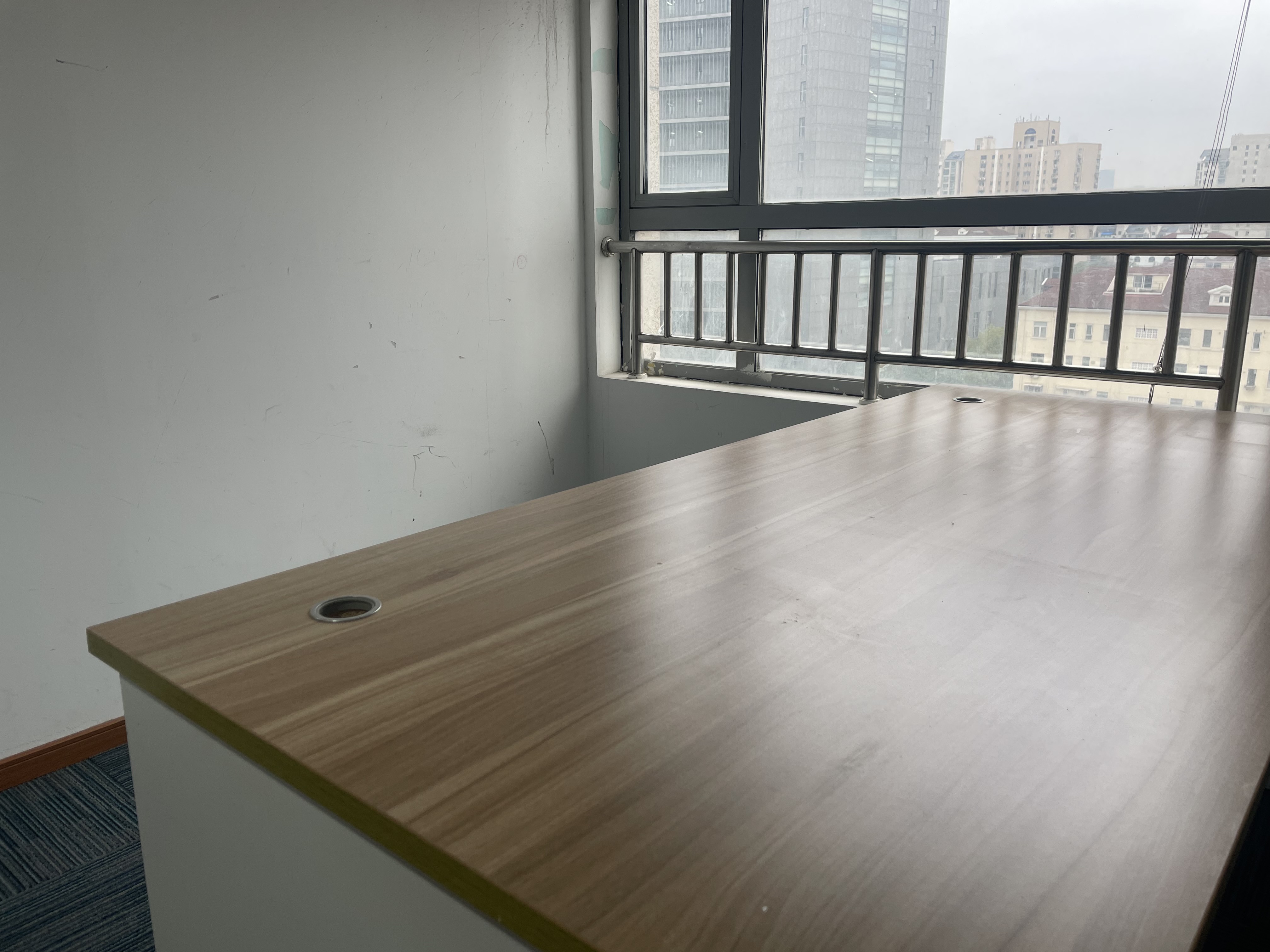 五角场富庆国定大厦73平米写字楼出租