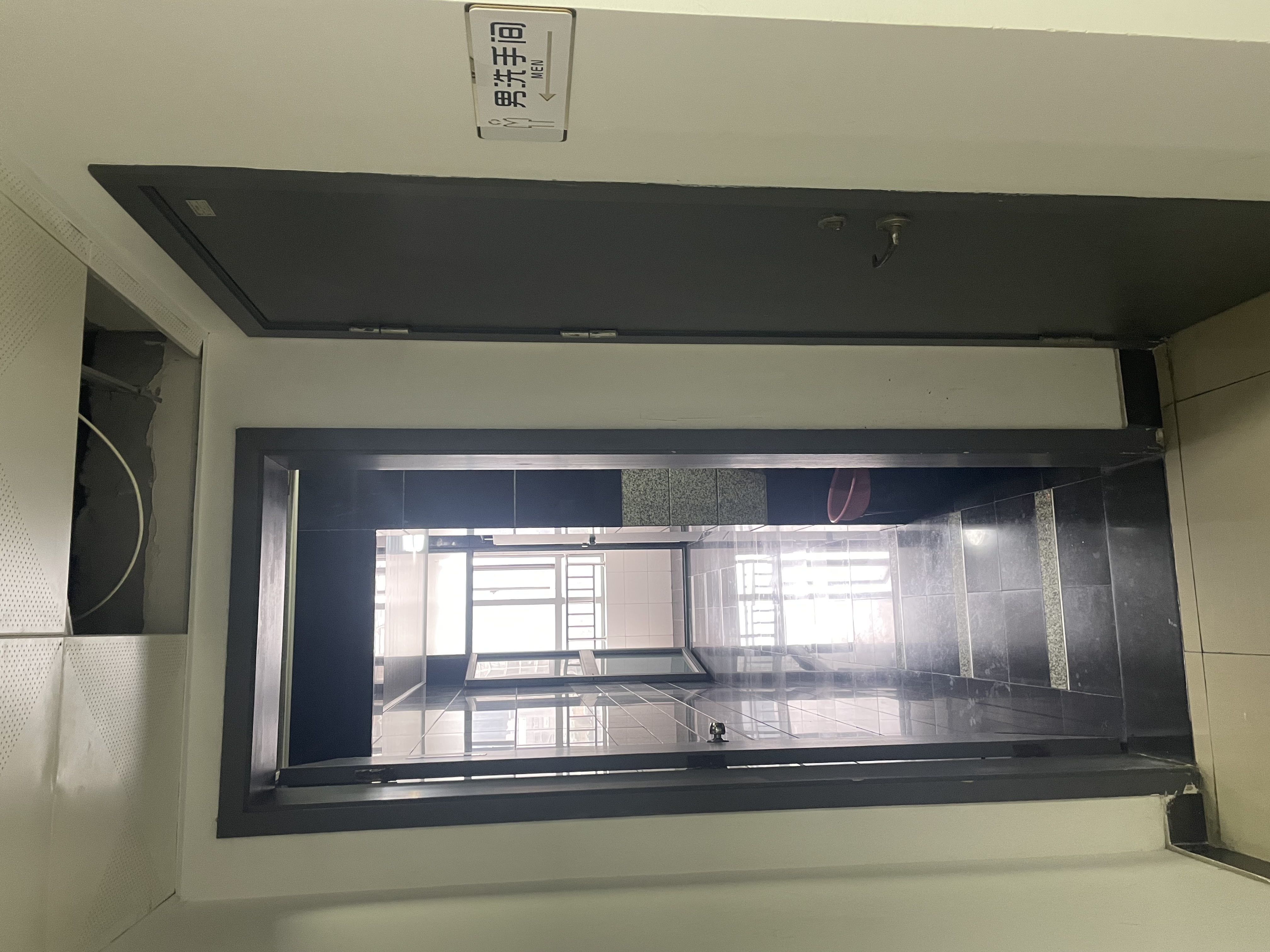 五角场富庆国定大厦73平米写字楼出租