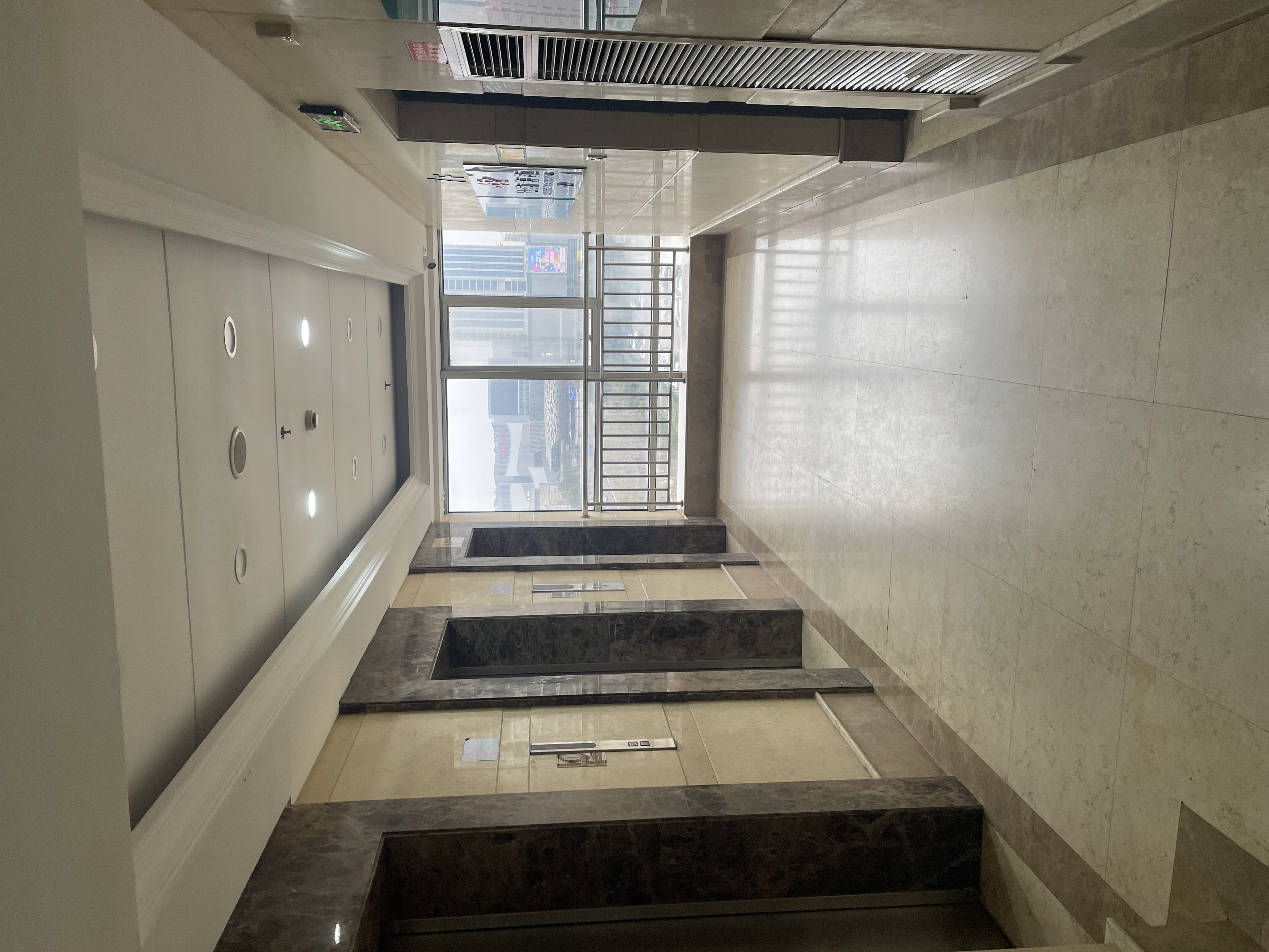 五角场富庆国定大厦73平米写字楼出租