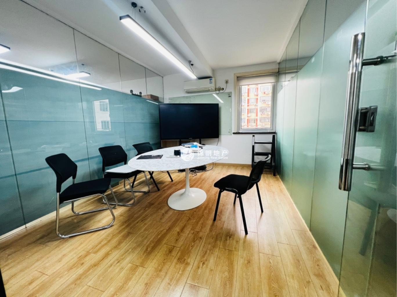 徐家汇之俊大厦170平米写字楼出租