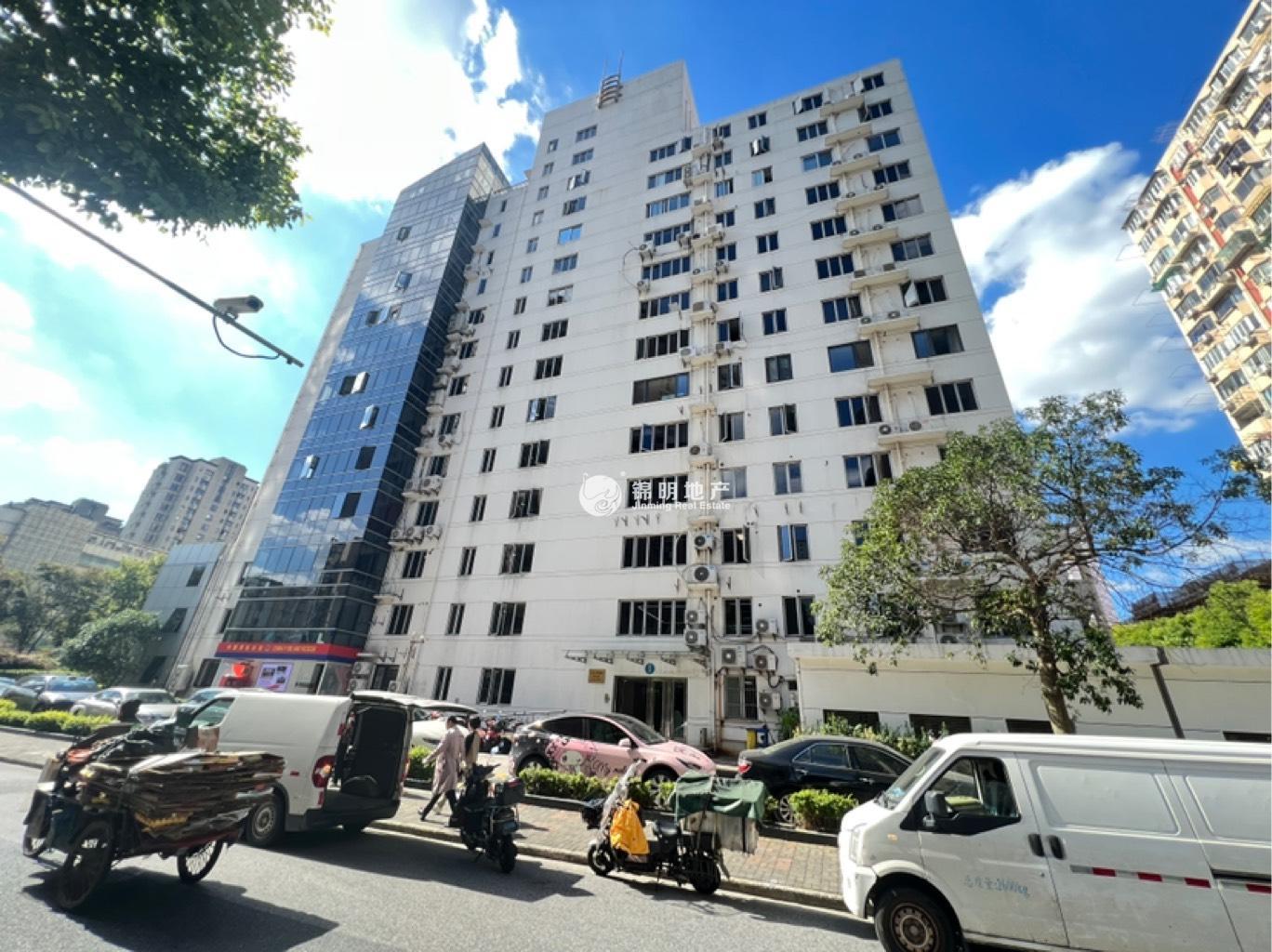 徐家汇之俊大厦170平米写字楼出租