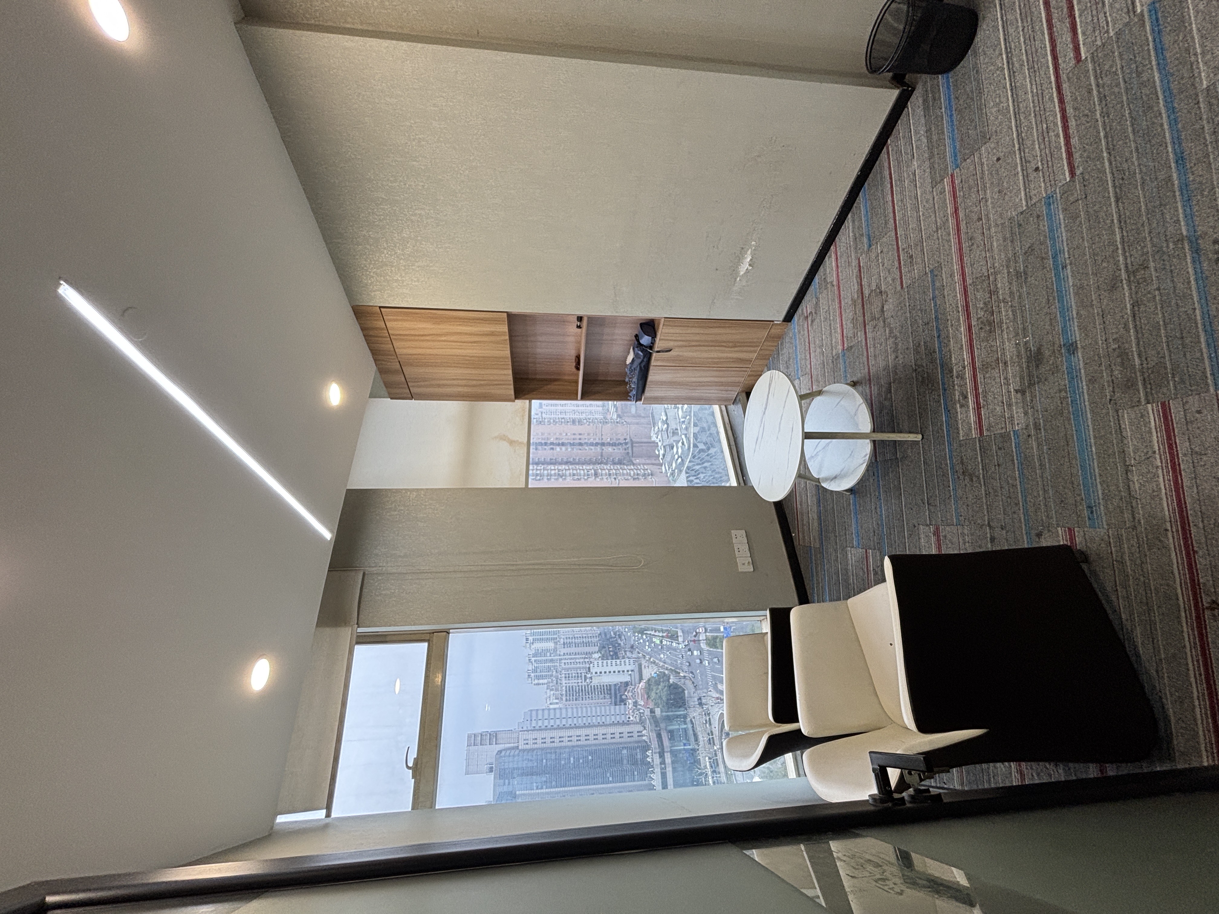 长寿路源达大厦78平米写字楼出租