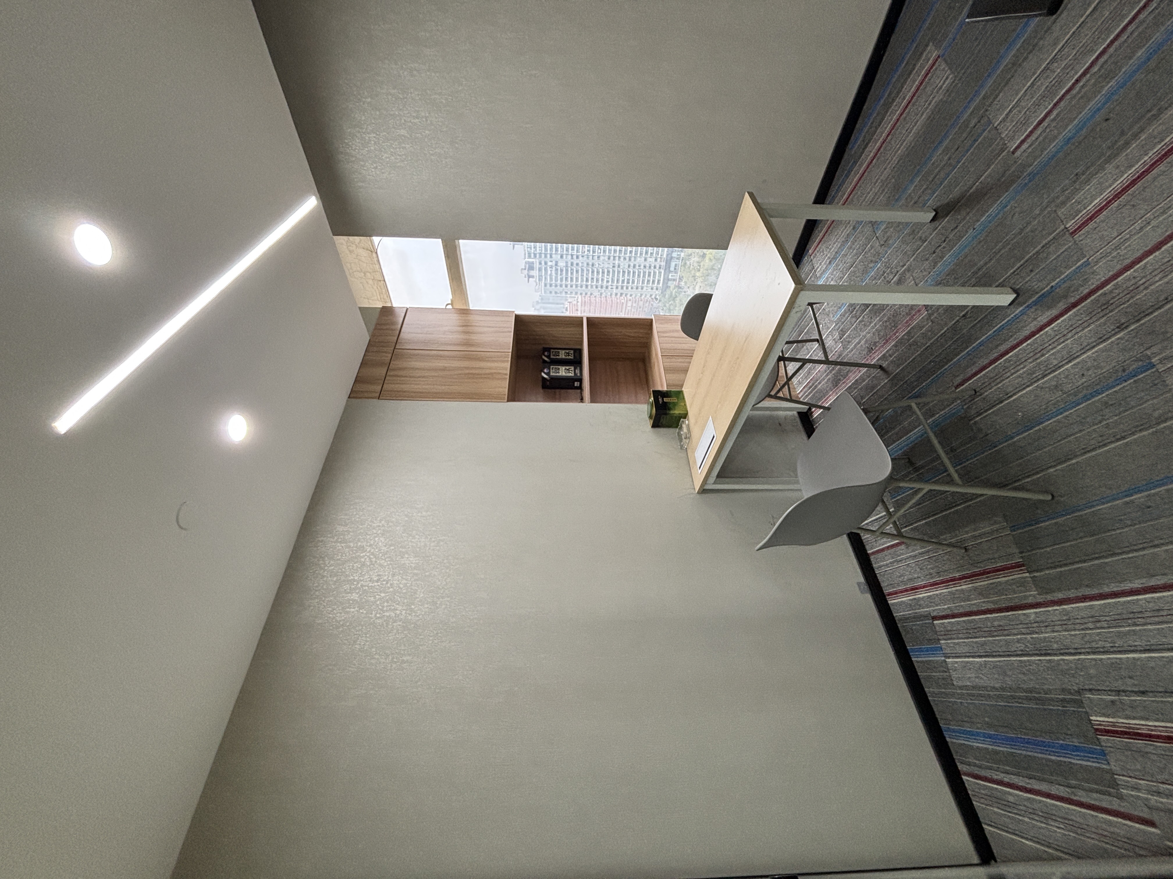 长寿路源达大厦78平米写字楼出租