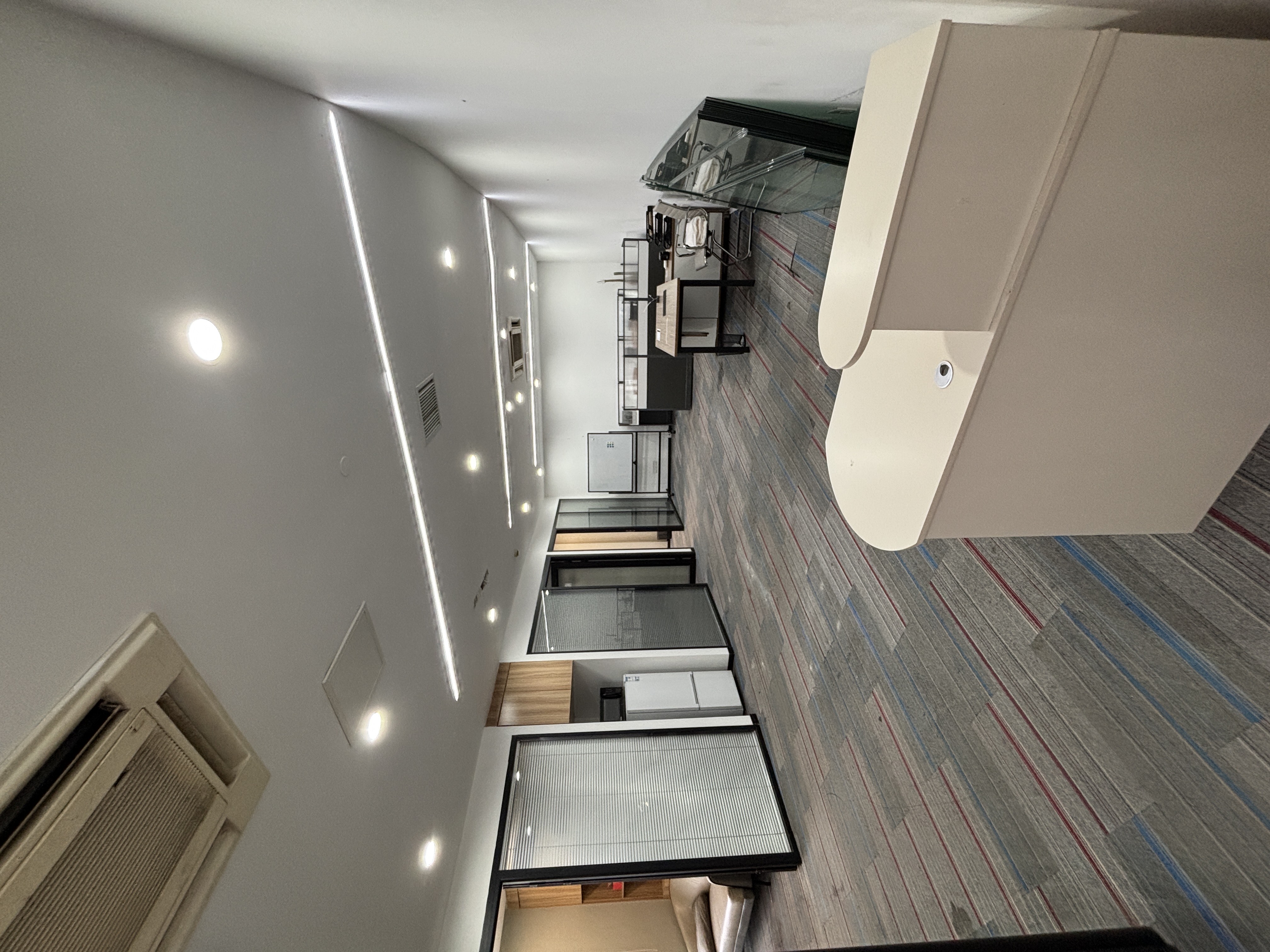 长寿路源达大厦78平米写字楼出租