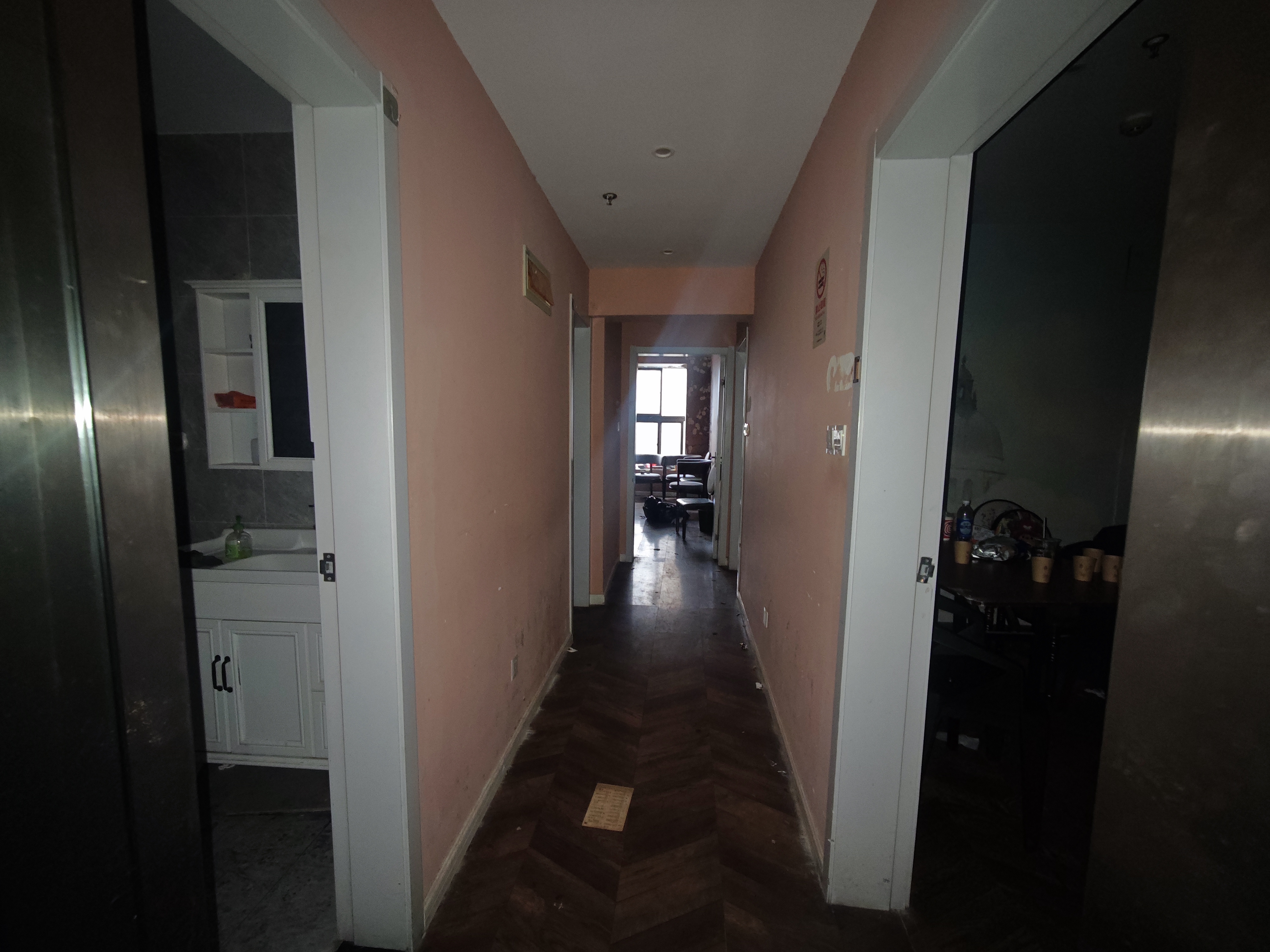 曹杨中联大厦135平米写字楼出租