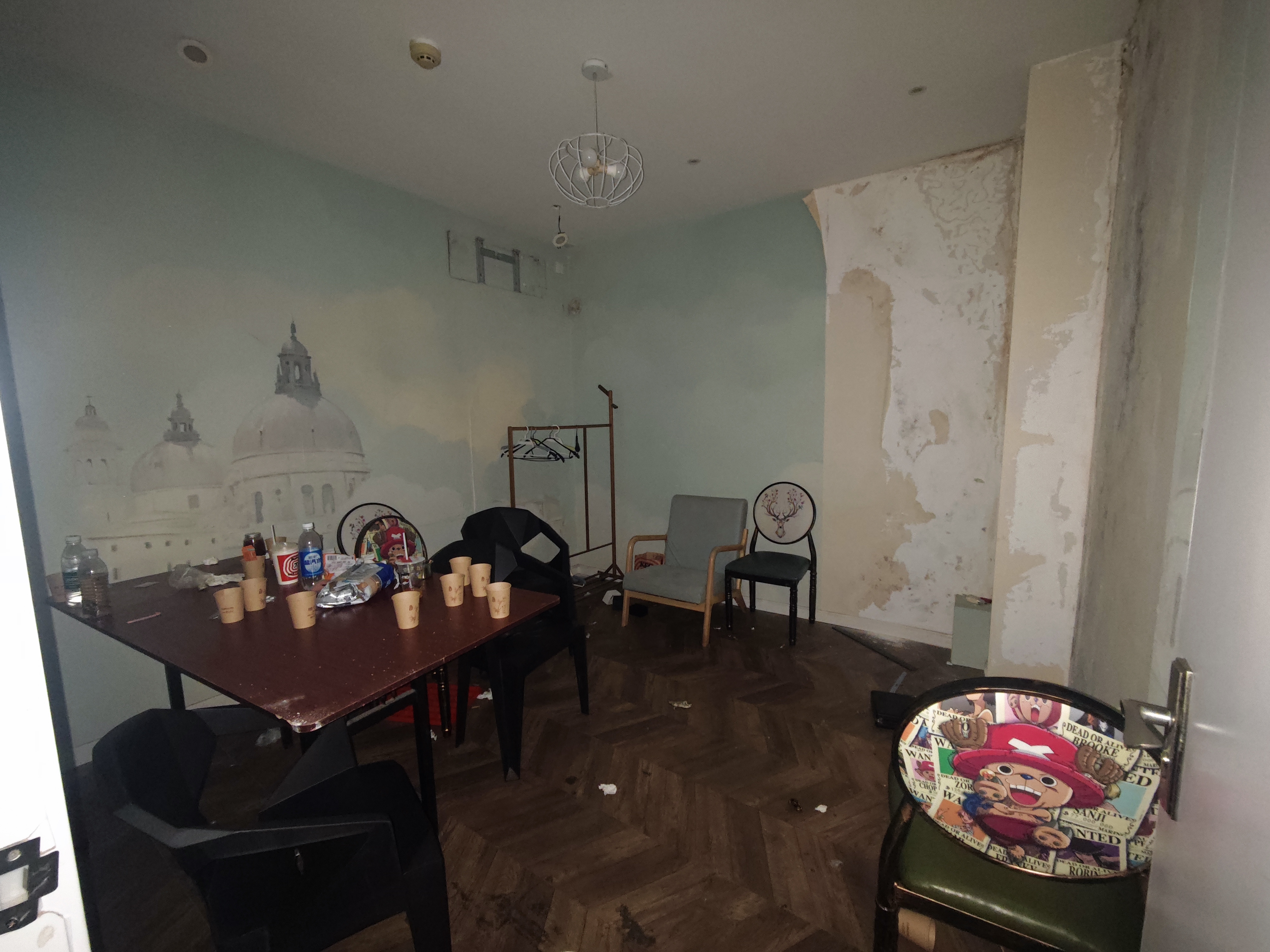 曹杨中联大厦135平米写字楼出租