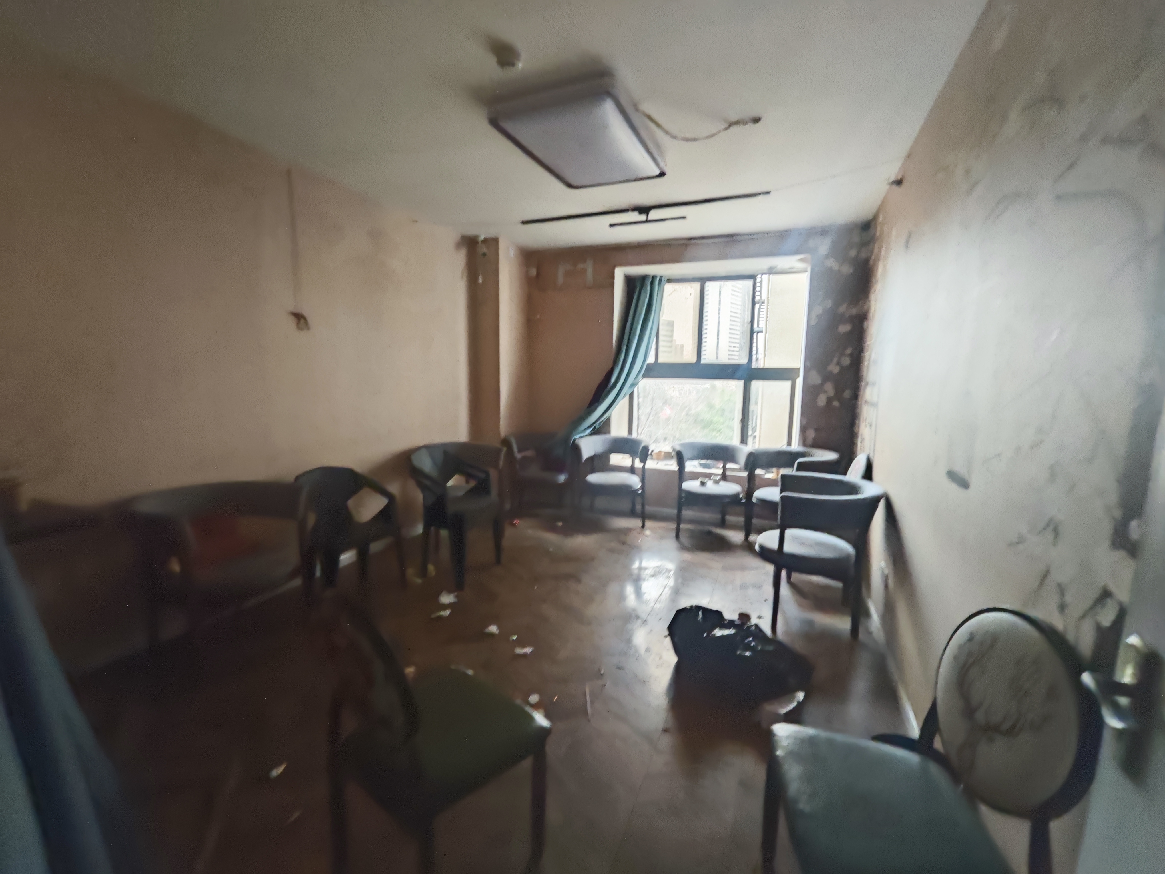 曹杨中联大厦135平米写字楼出租