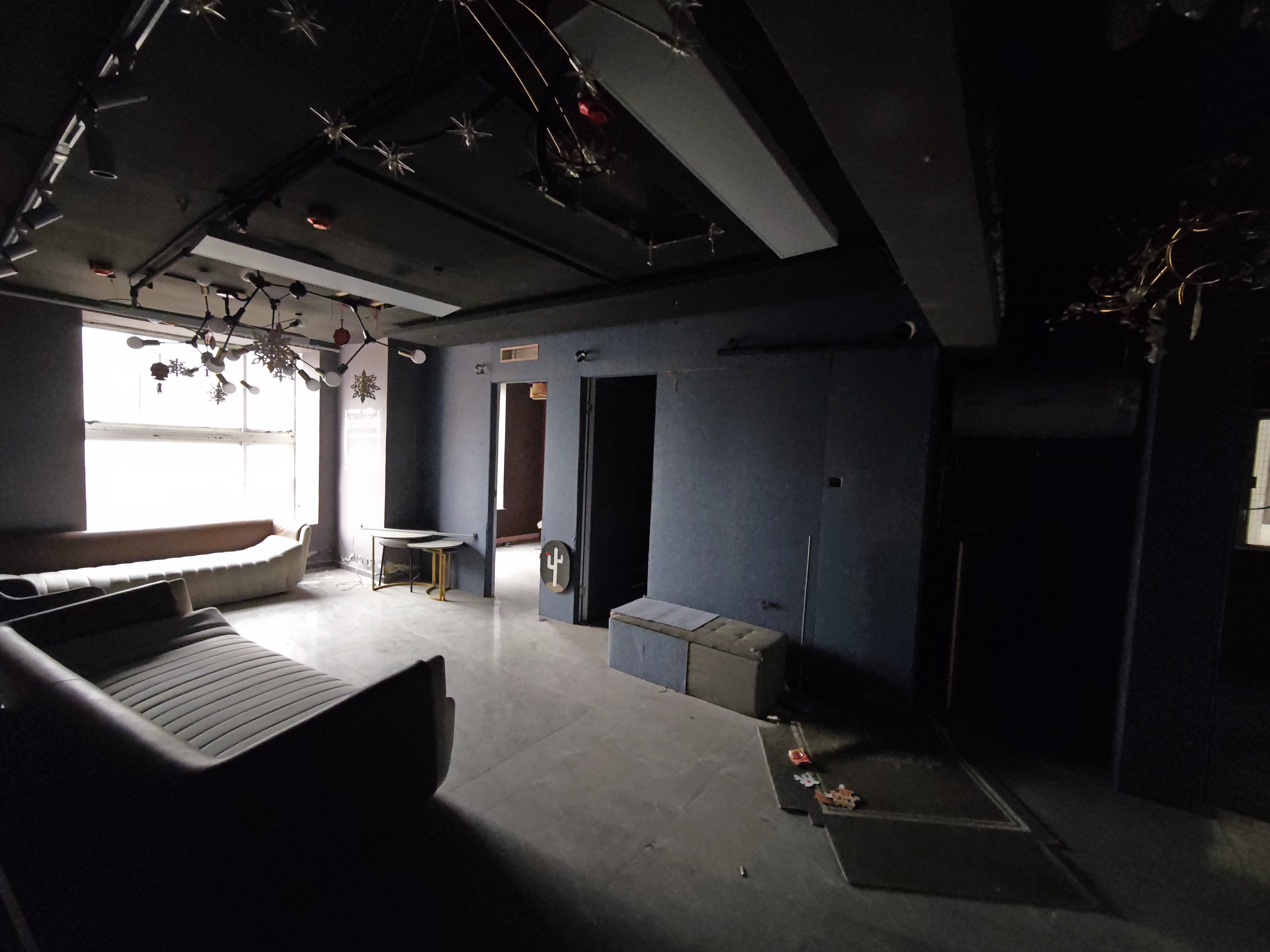 曹杨中联大厦135平米写字楼出租