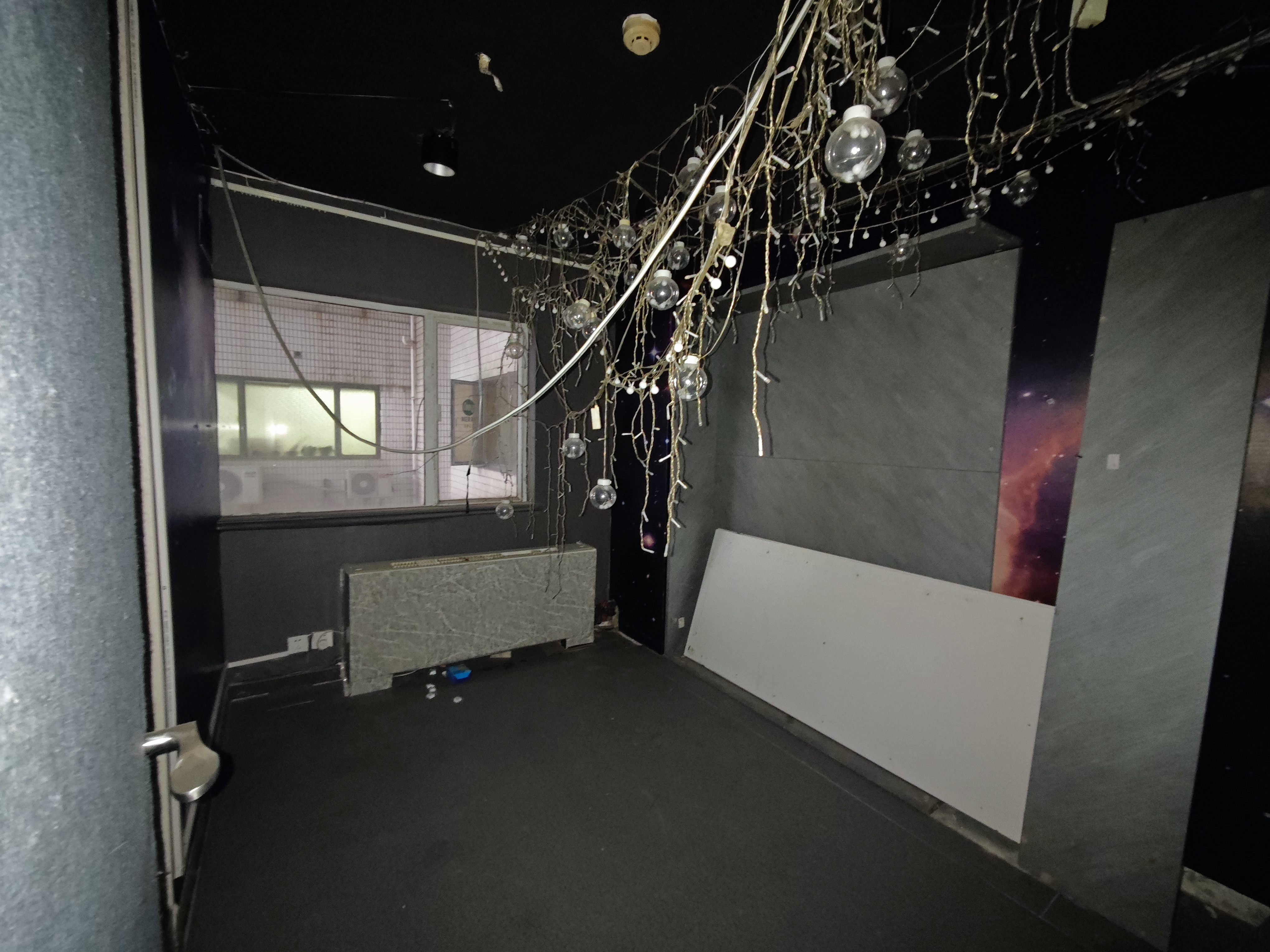 曹杨中联大厦135平米写字楼出租