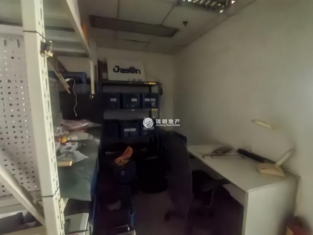 豫园新上海城市广场111平米写字楼出租