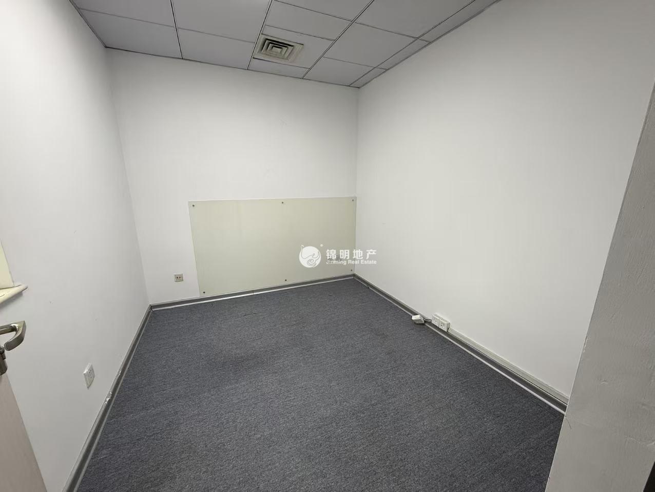 人民广场远洋商业大厦132平米写字楼出租