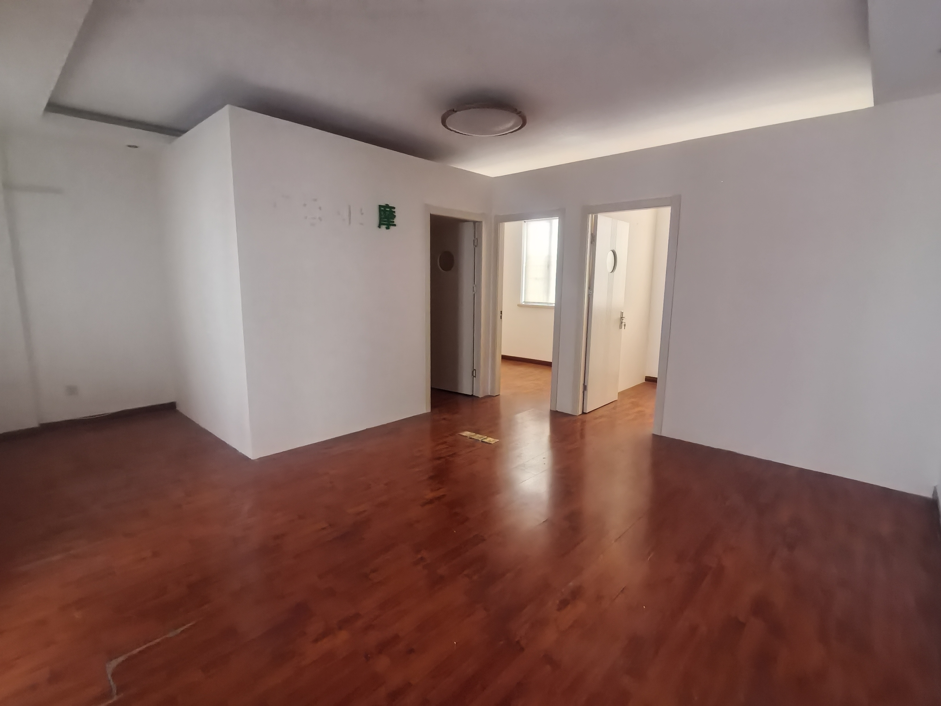 新天地合肥路办公楼80平米写字楼出租