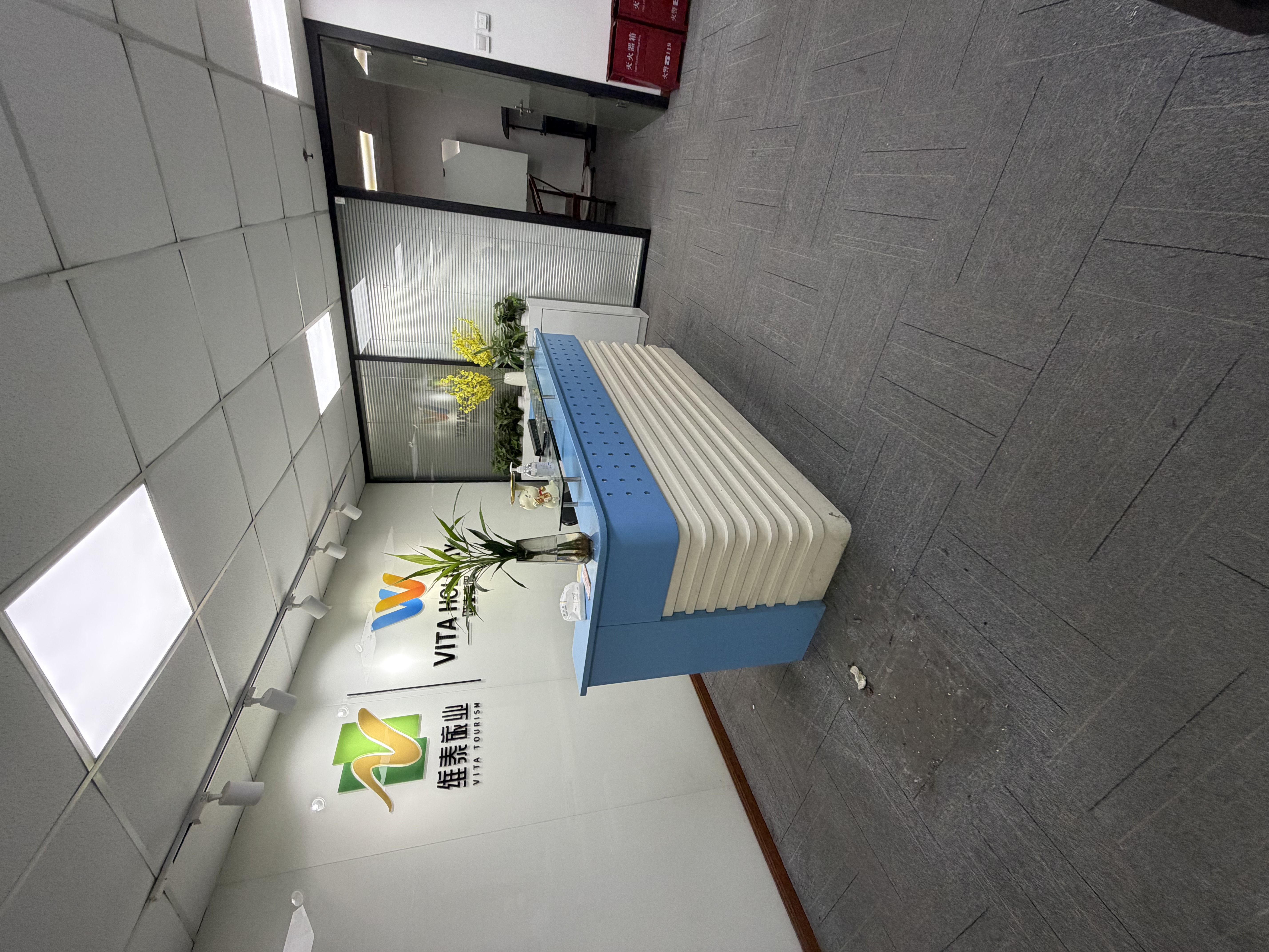 徐家汇亚太企业大楼218平米写字楼出租