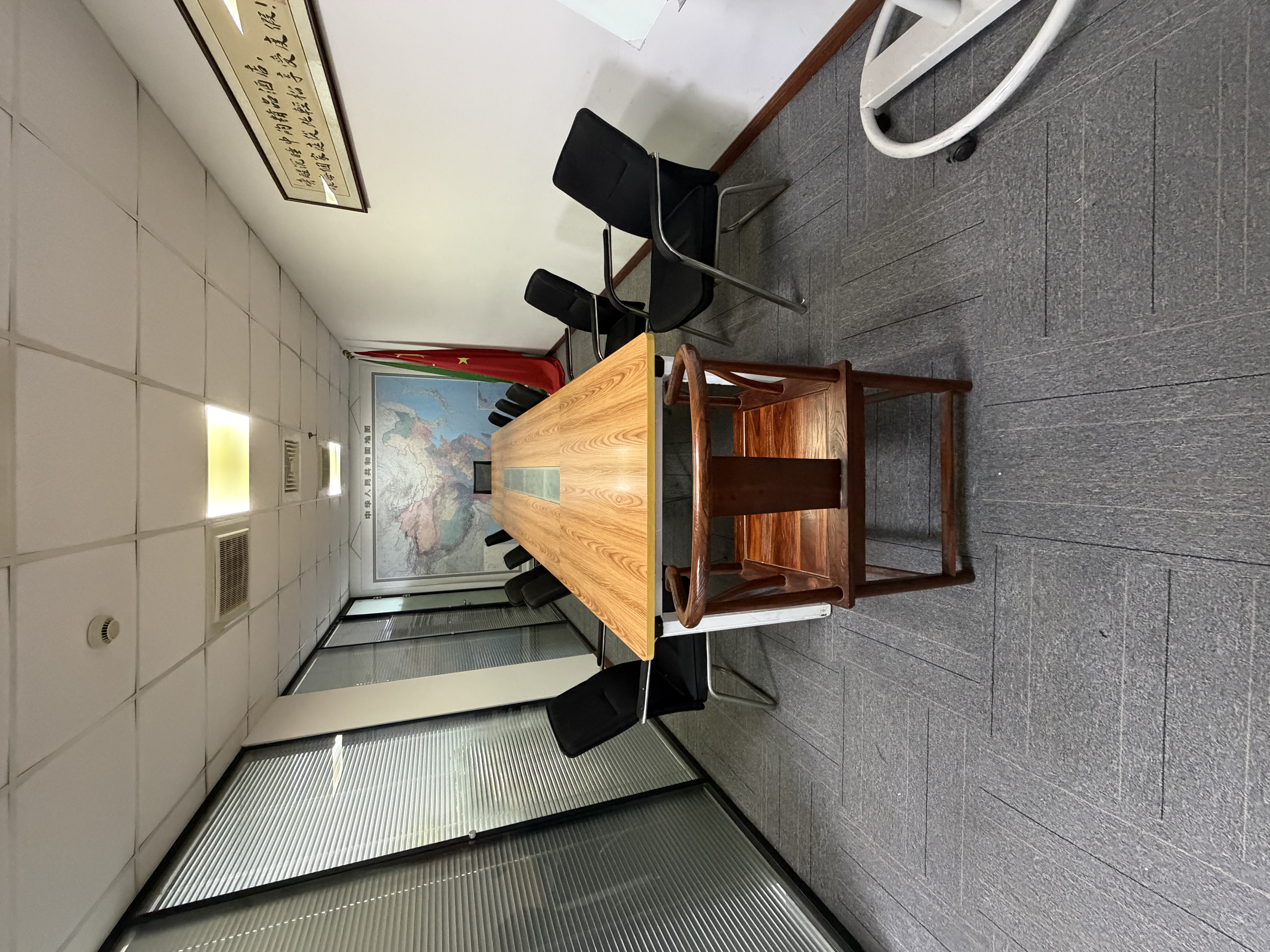 徐家汇亚太企业大楼218平米写字楼出租