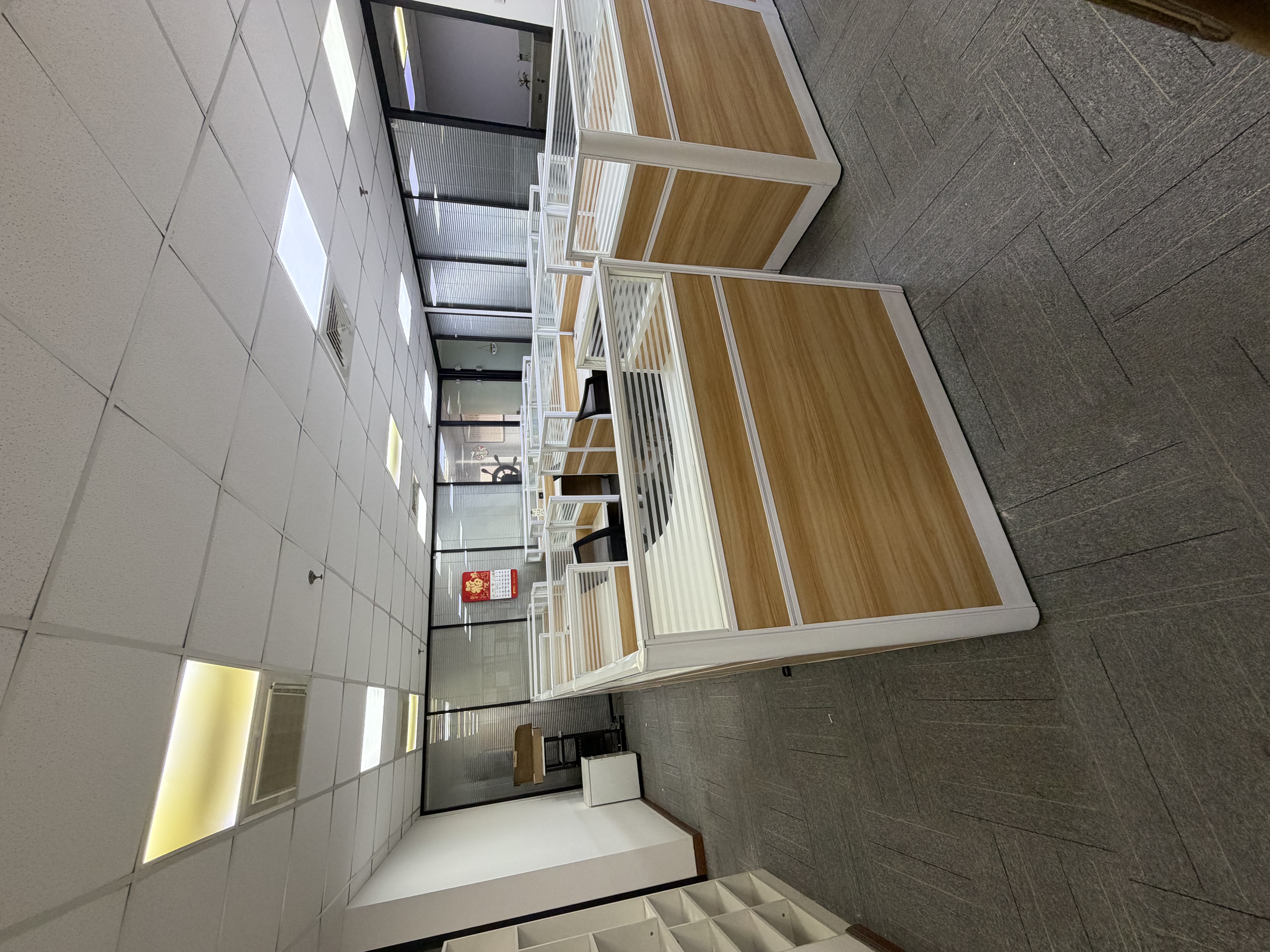 徐家汇亚太企业大楼218平米写字楼出租