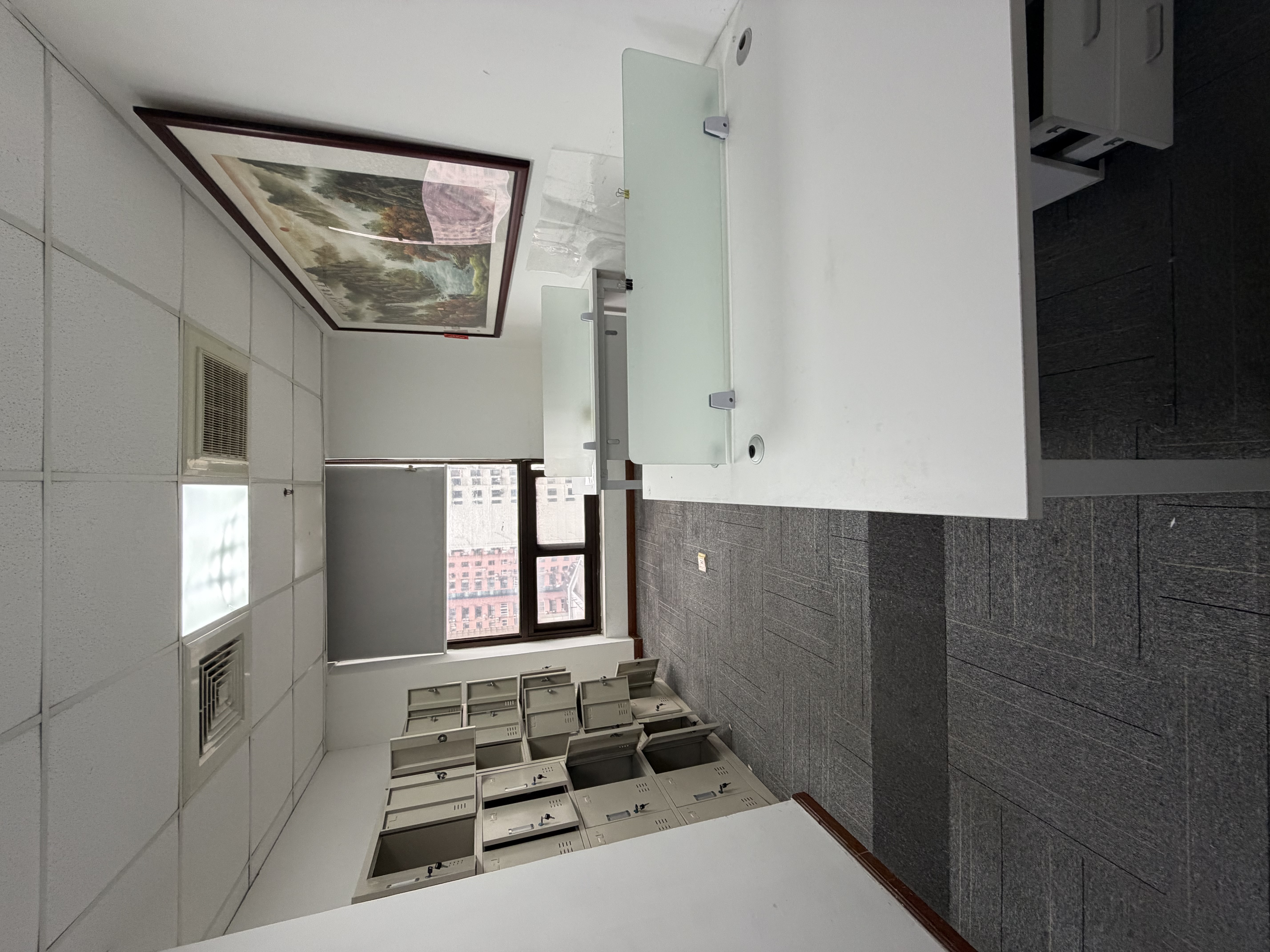 徐家汇亚太企业大楼218平米写字楼出租