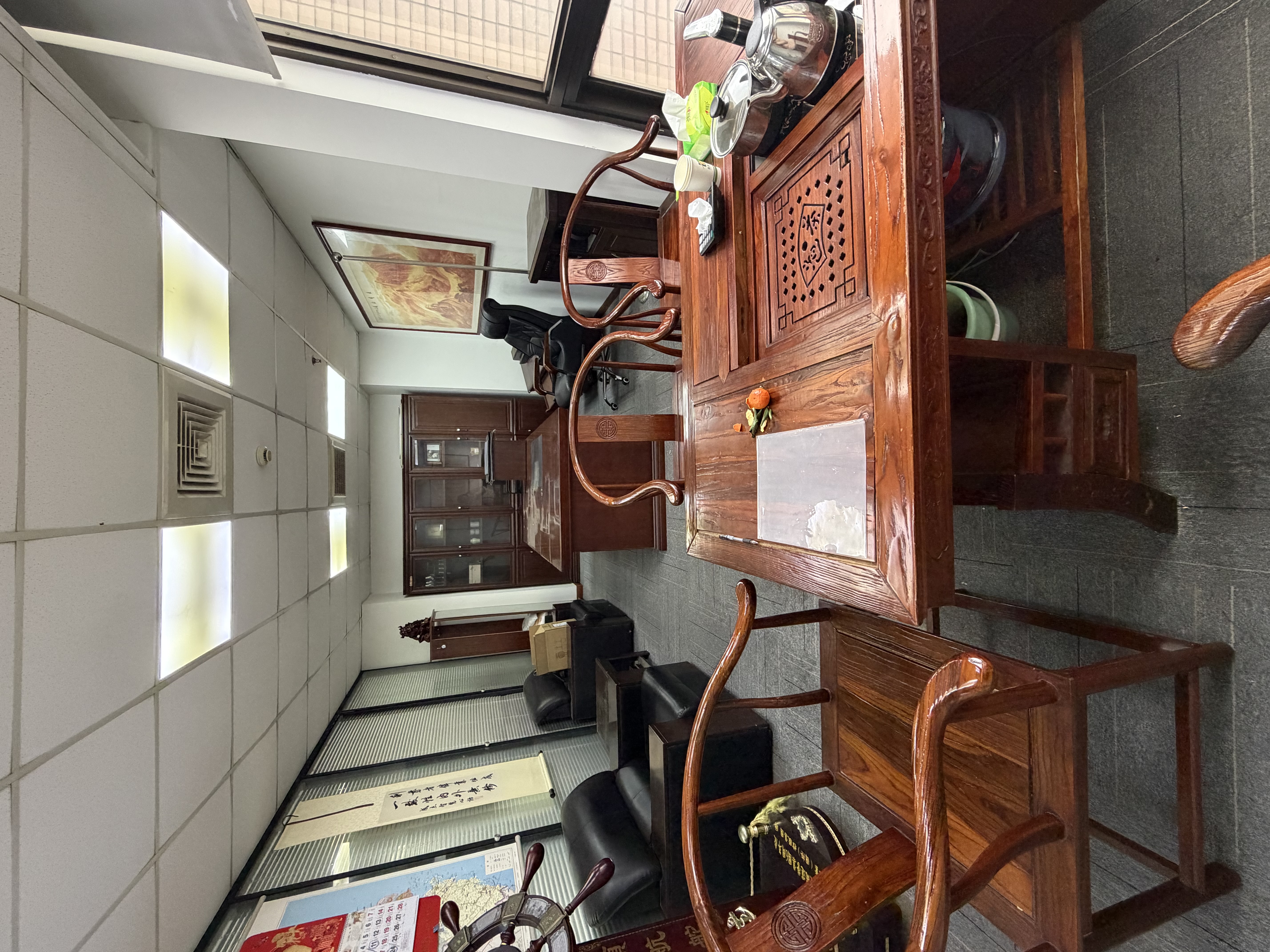 徐家汇亚太企业大楼218平米写字楼出租