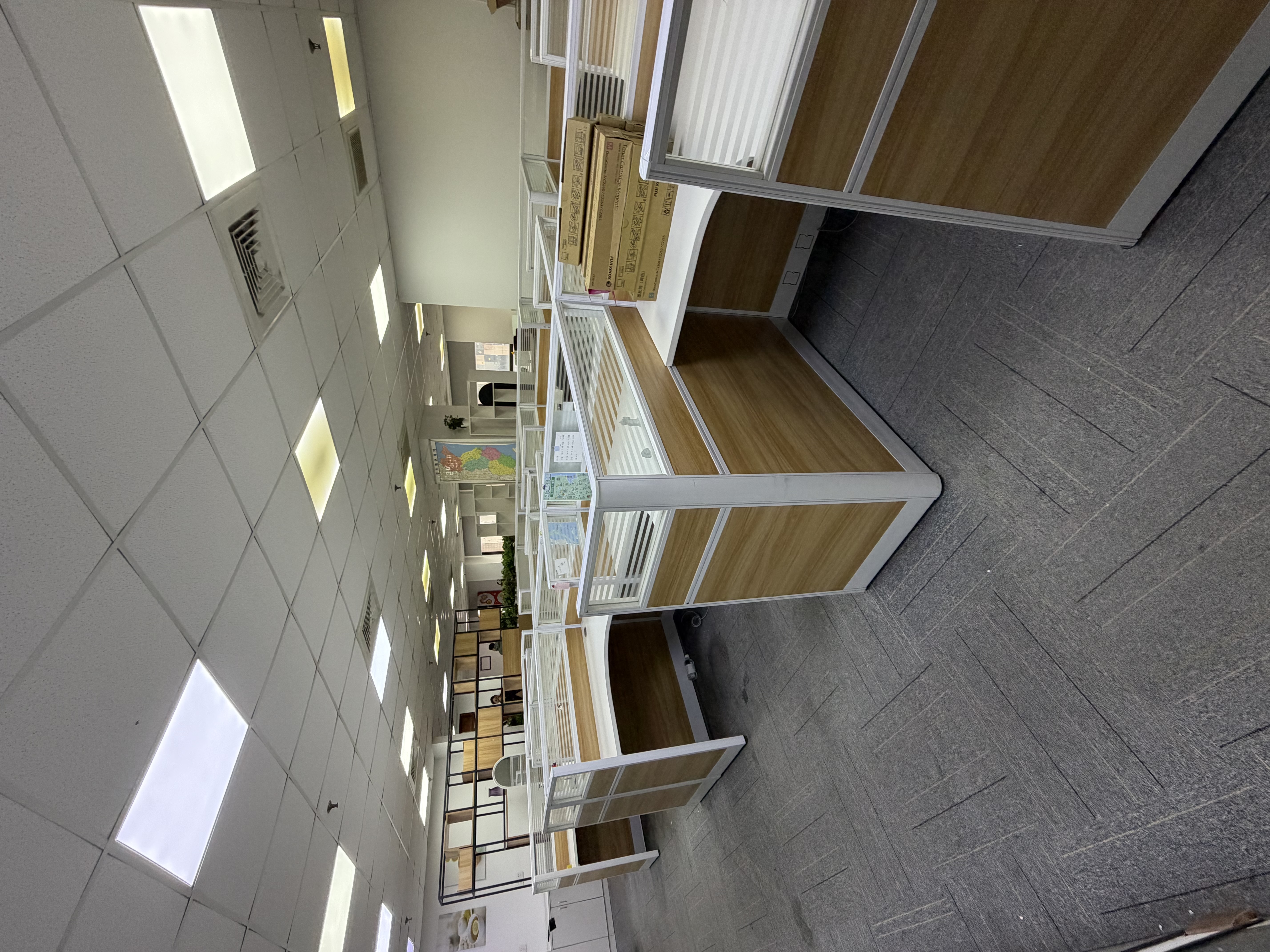 徐家汇亚太企业大楼218平米写字楼出租