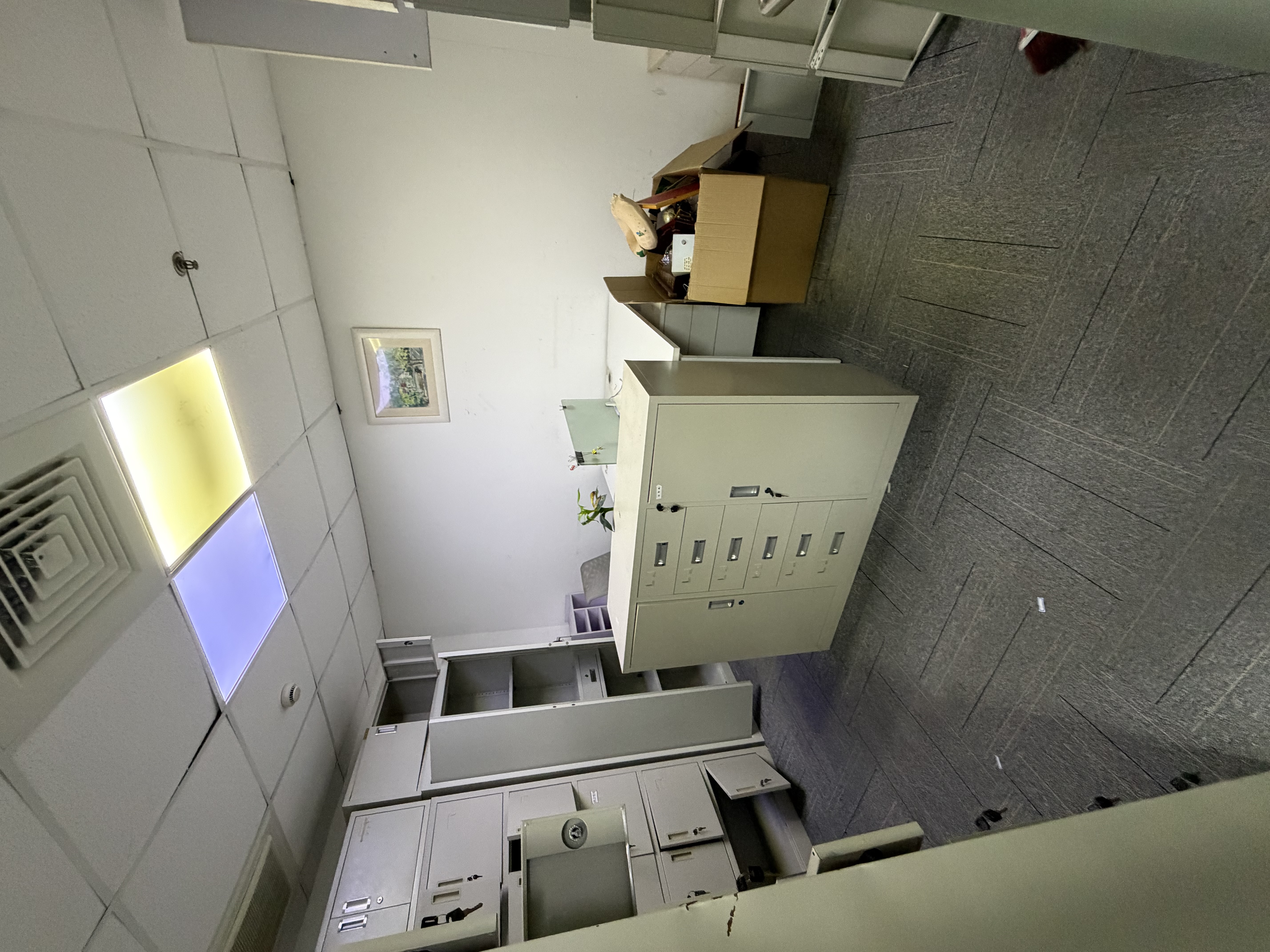 徐家汇亚太企业大楼218平米写字楼出租