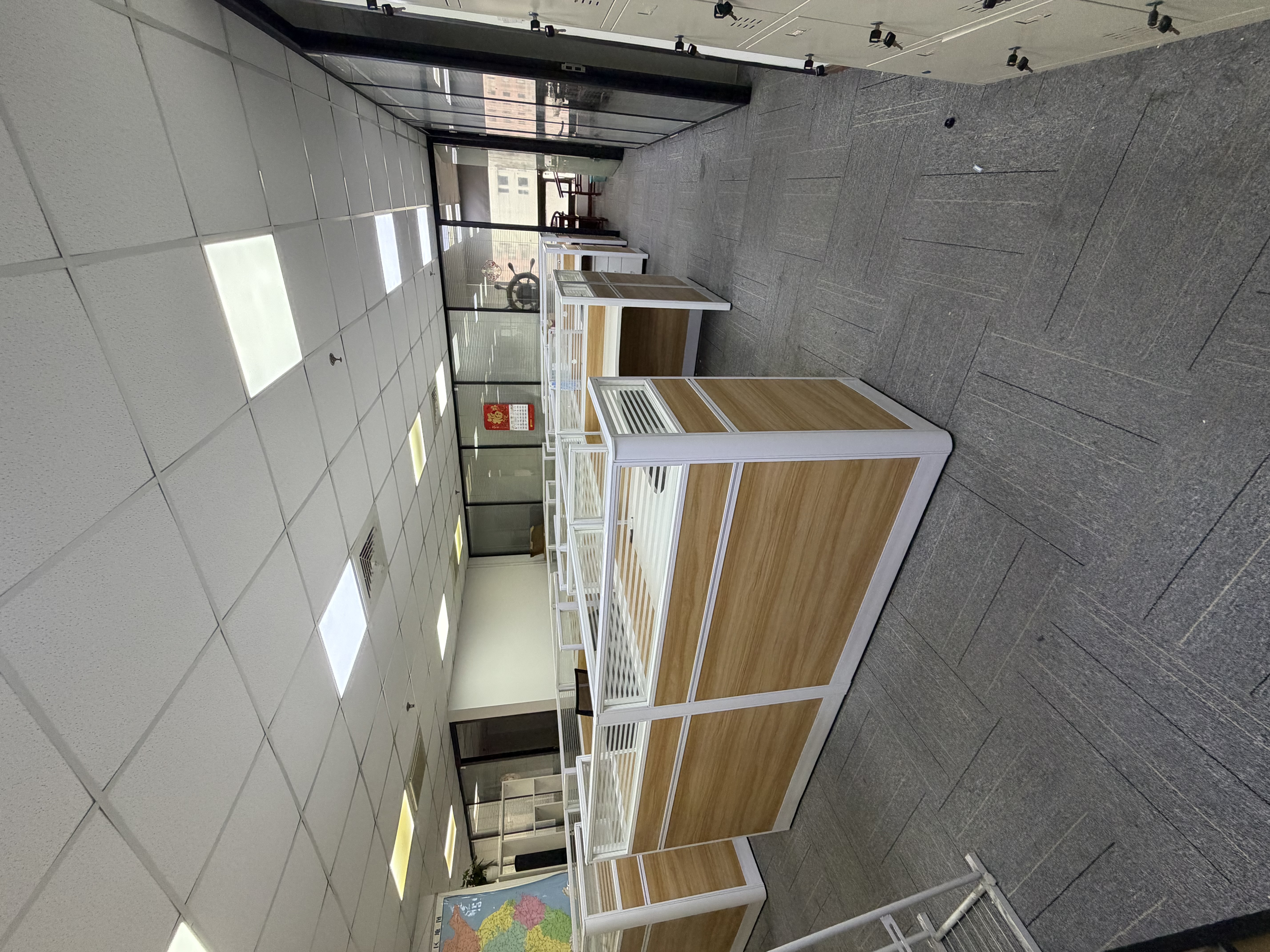 徐家汇亚太企业大楼218平米写字楼出租