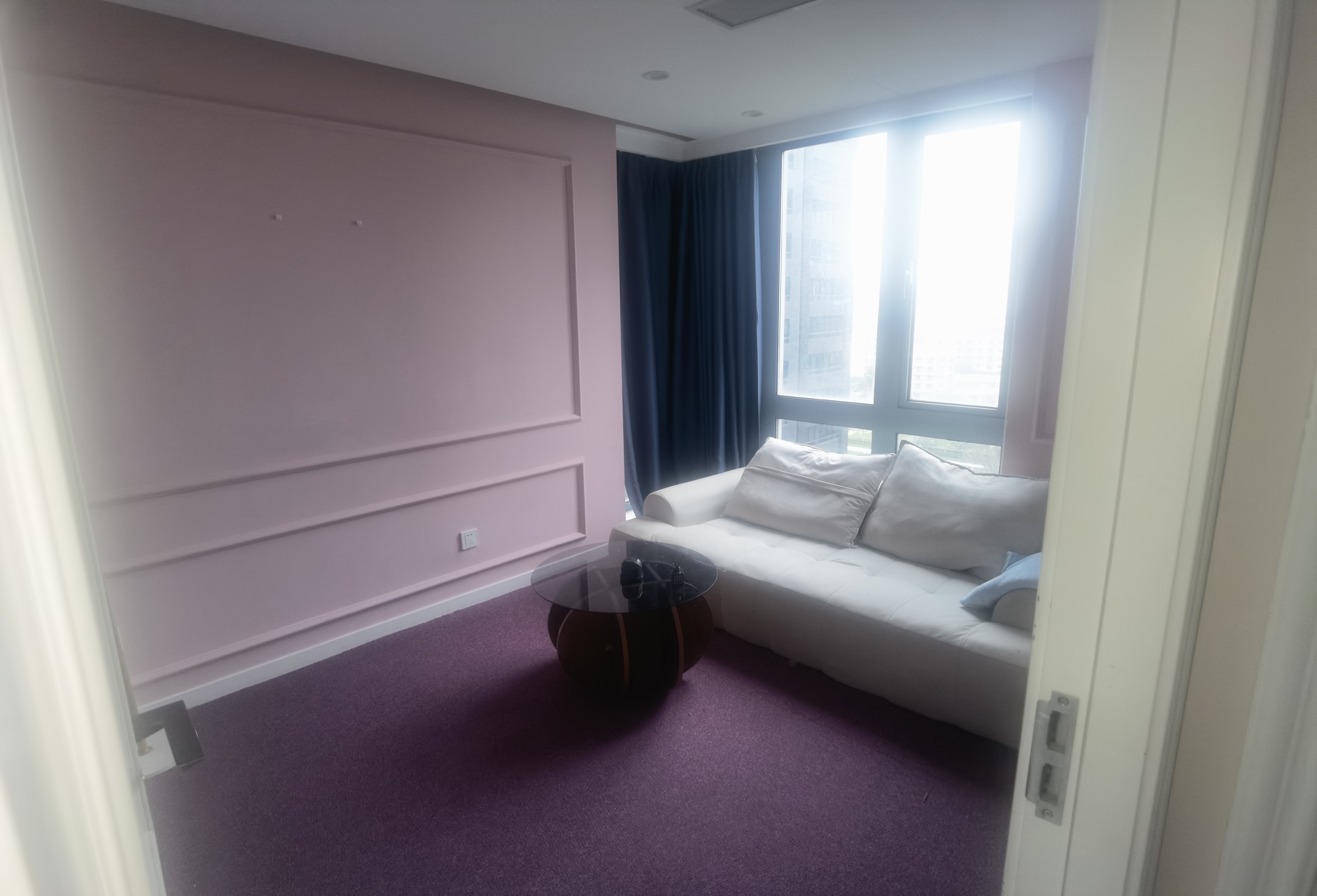 长风国盛中心213平米写字楼出租