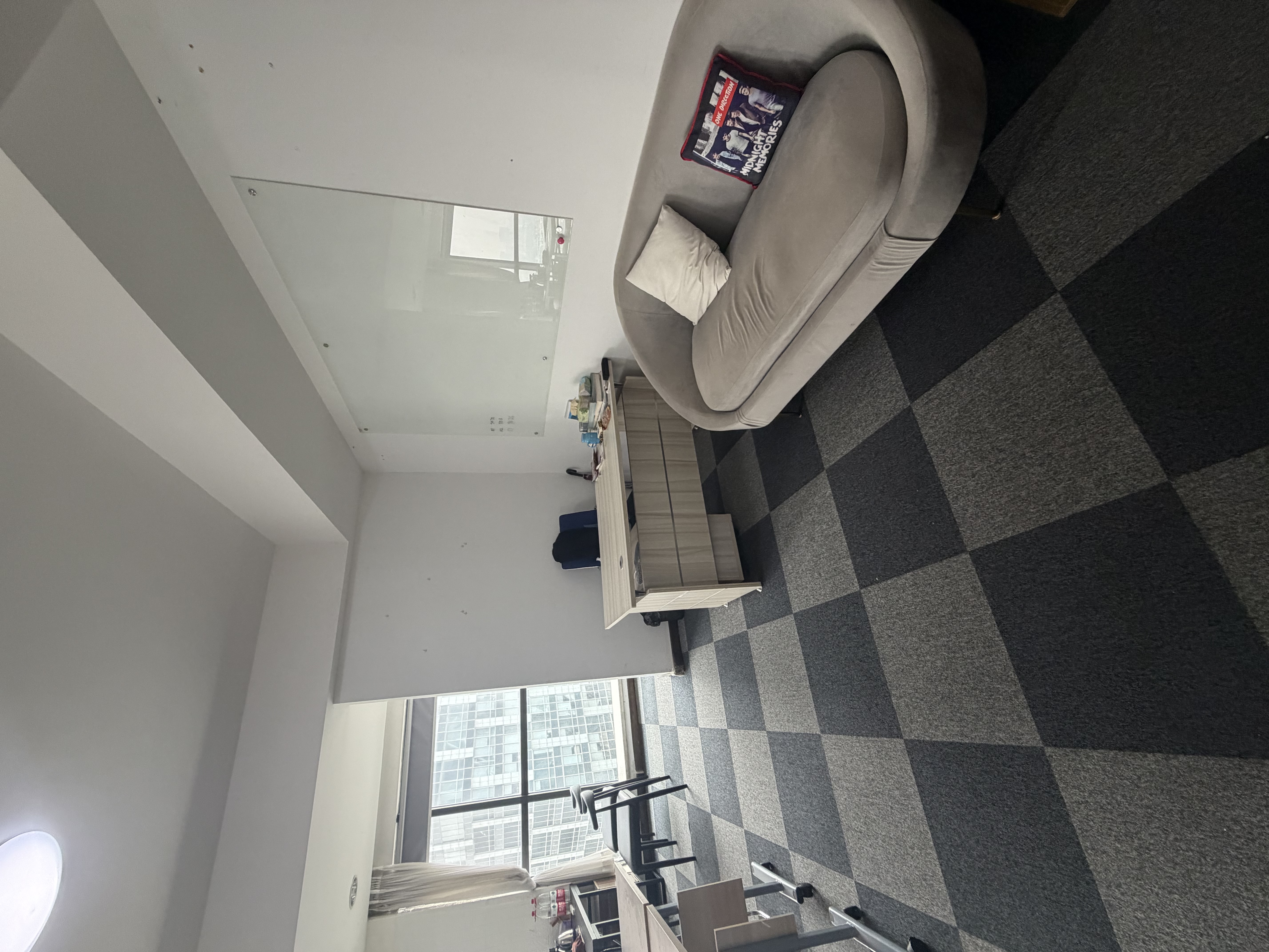 鲁迅公园嘉和国际大厦71平米写字楼出租