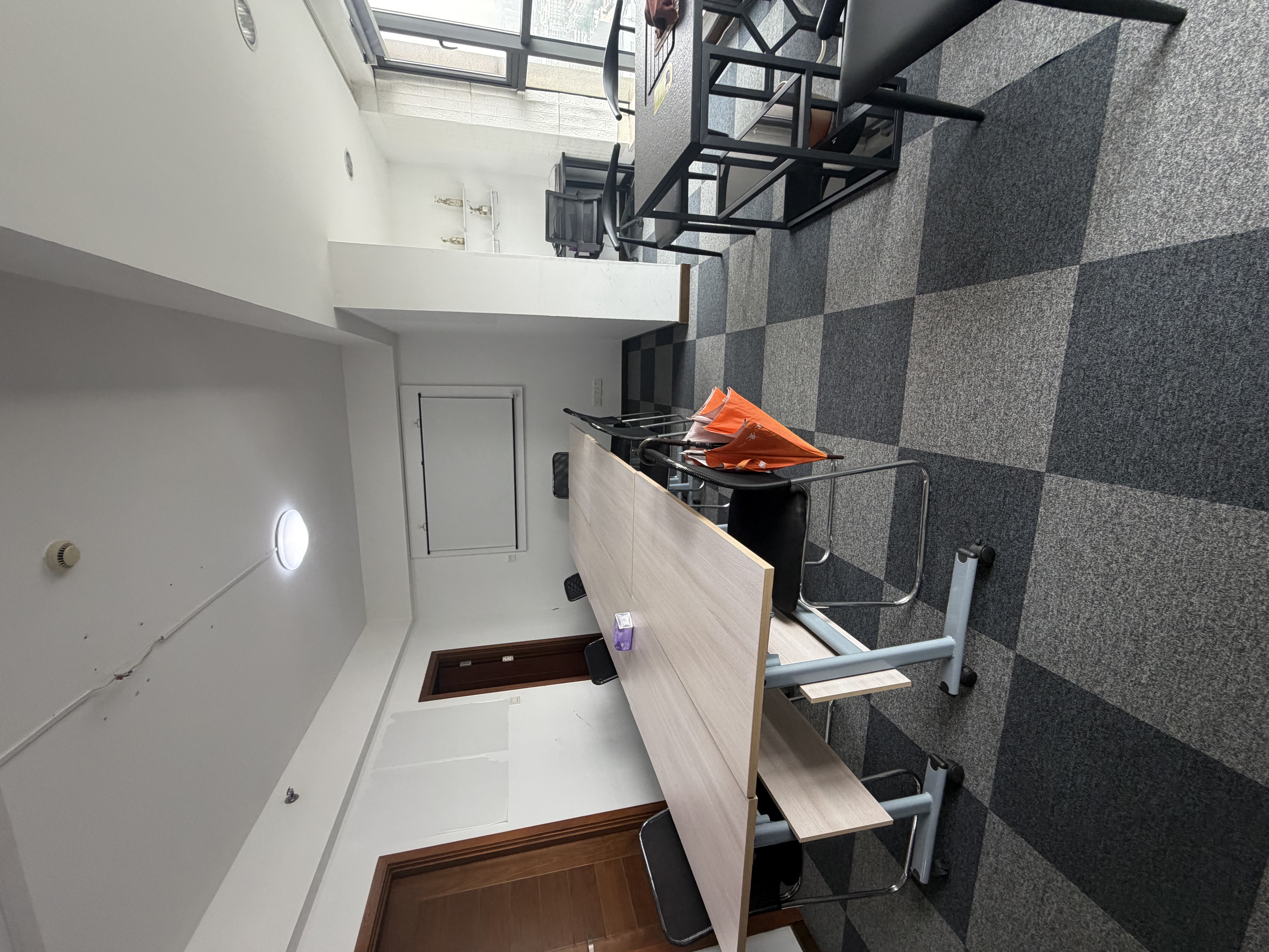 鲁迅公园嘉和国际大厦71平米写字楼出租