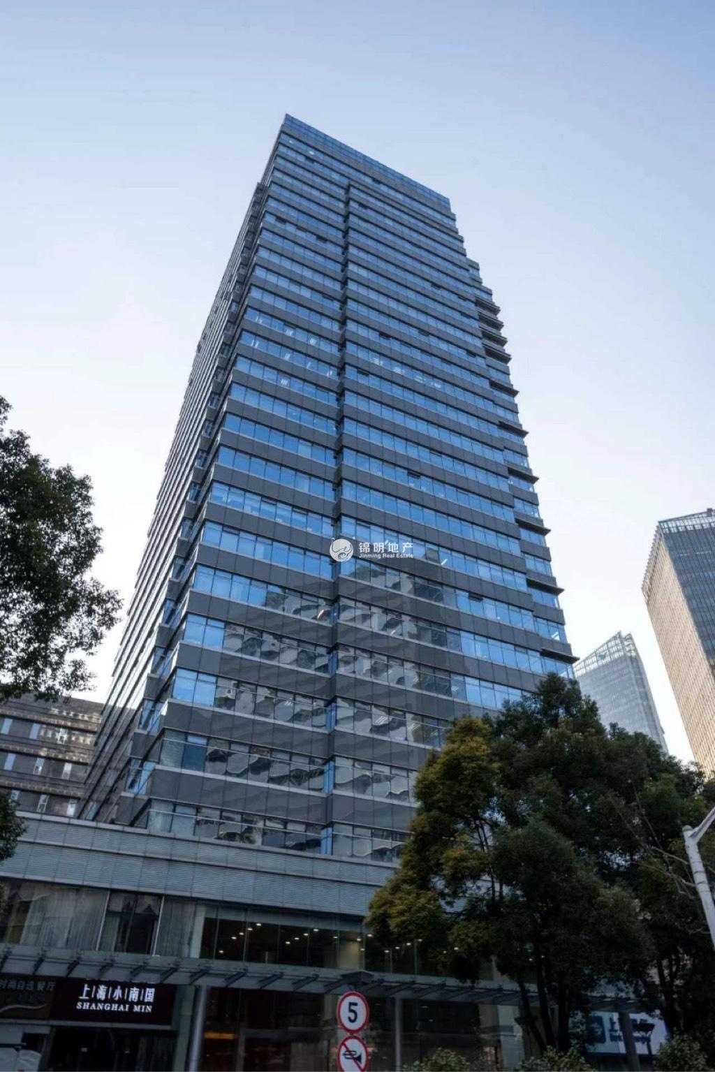 不夜城企业广场142平米写字楼出租