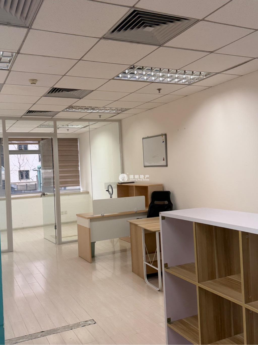 不夜城企业广场68平米写字楼出售