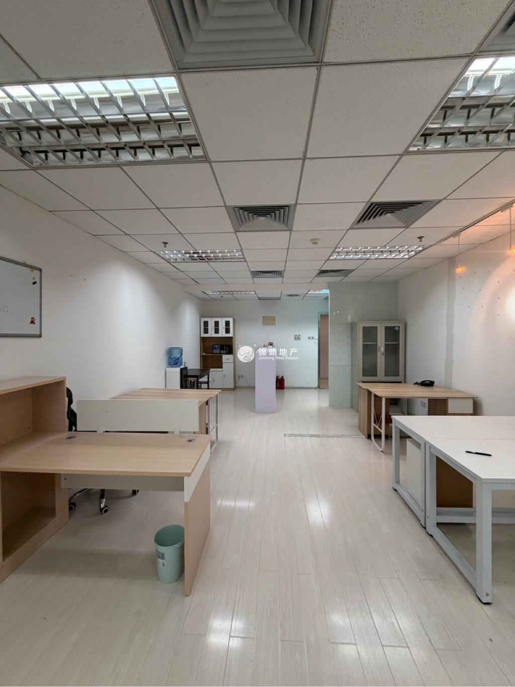 不夜城企业广场68平米写字楼出售