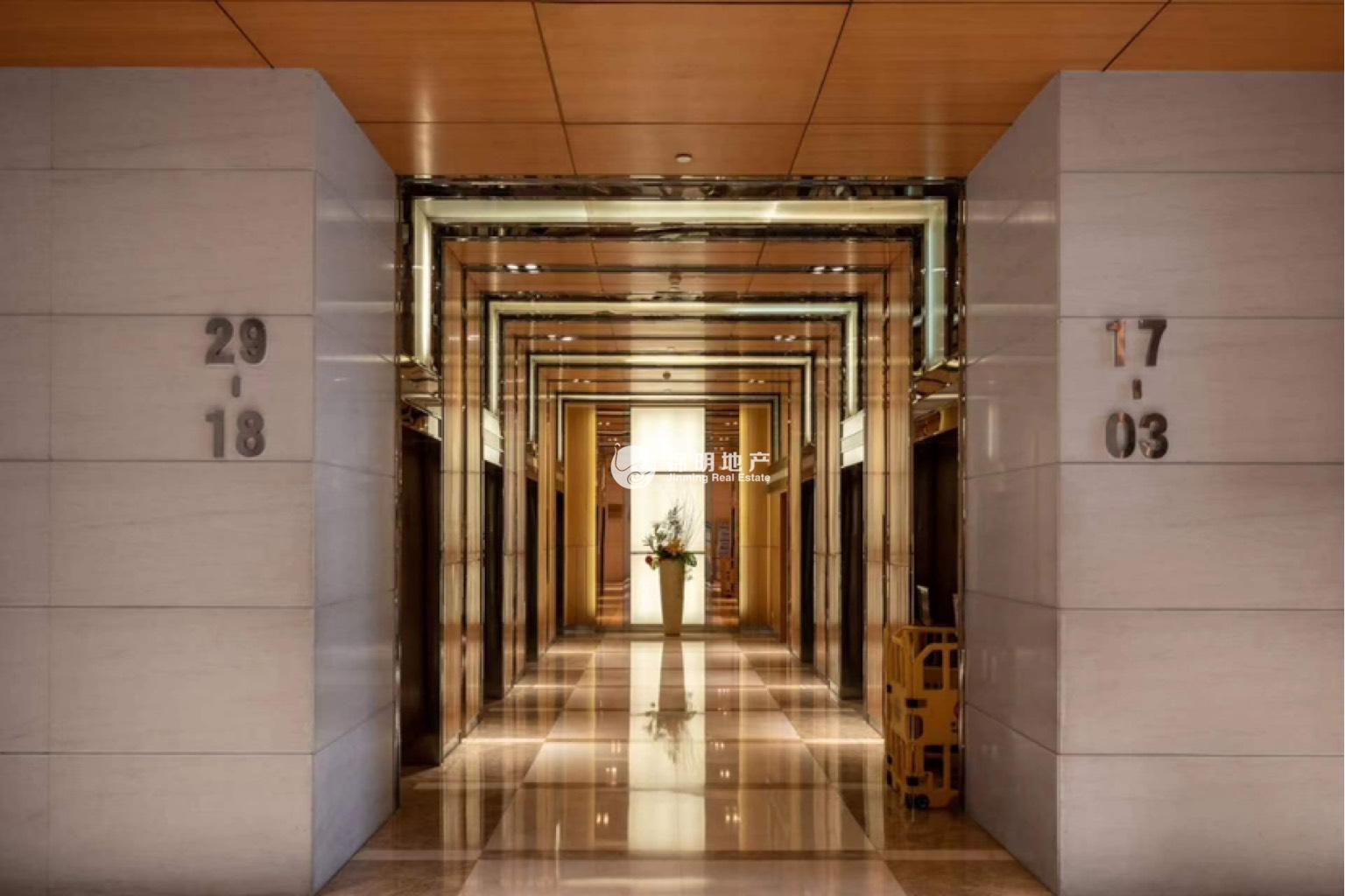 不夜城企业广场68平米写字楼出售