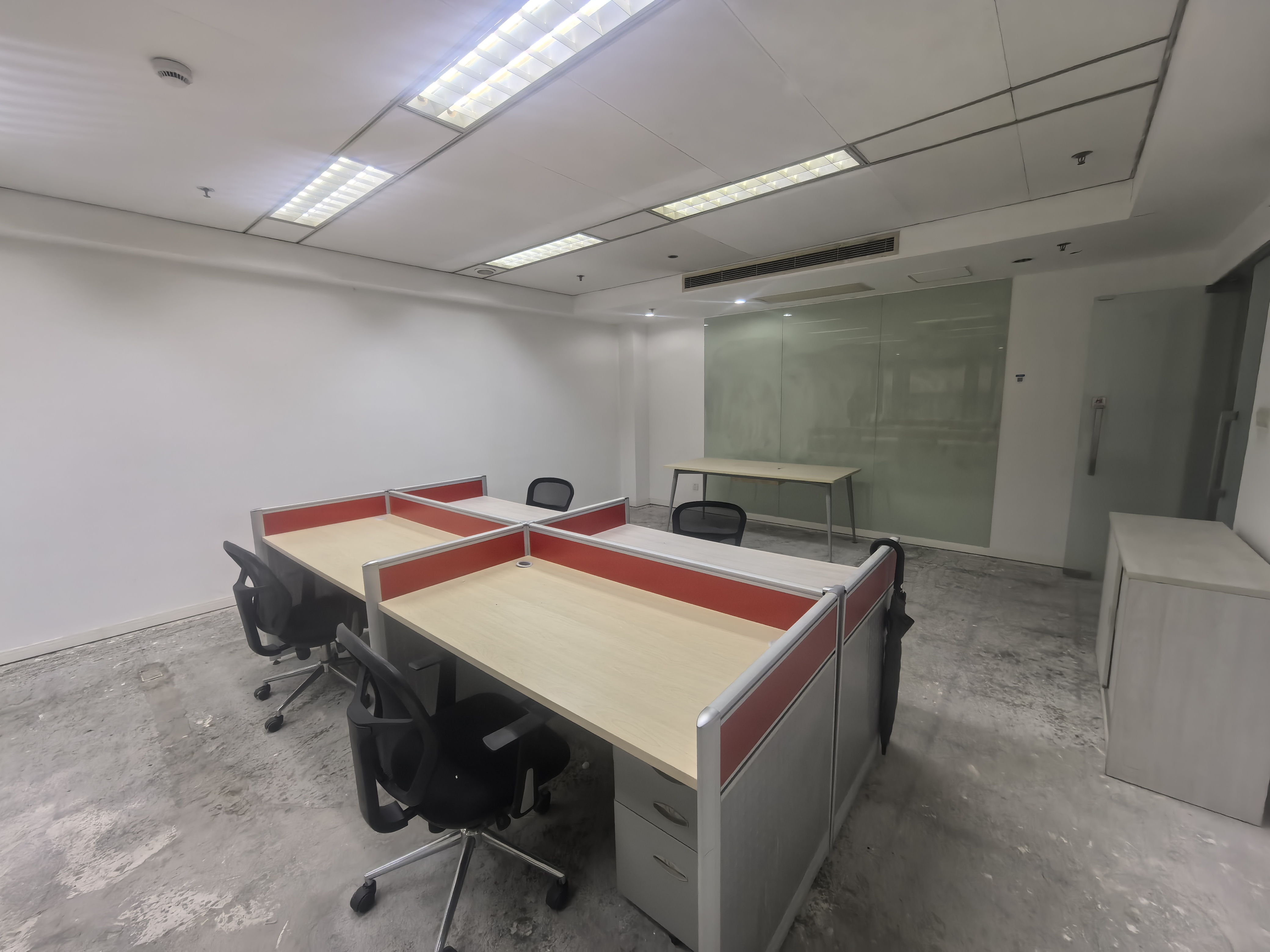 豫园旺角广场75平米写字楼出租