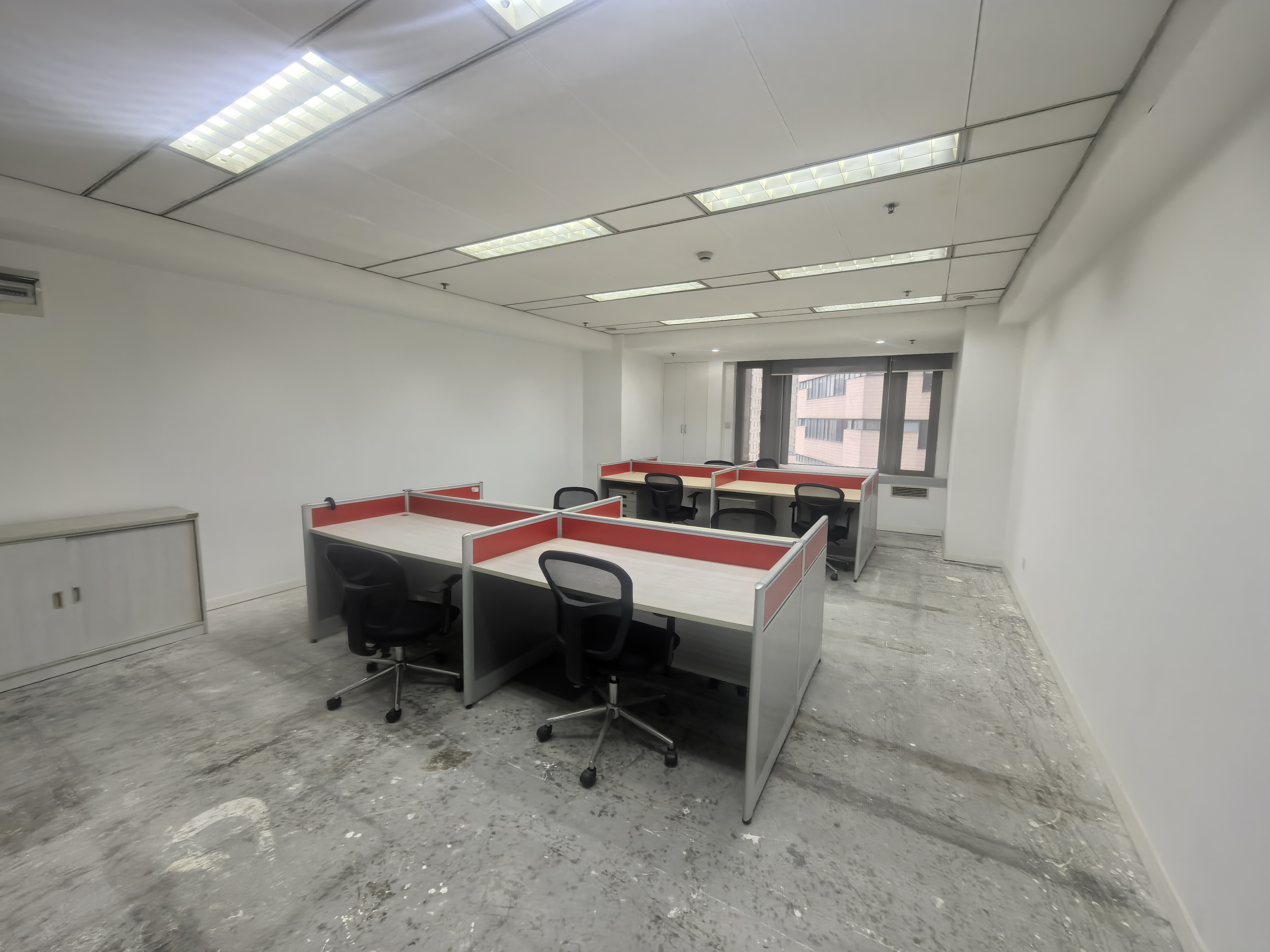 豫园旺角广场75平米写字楼出租