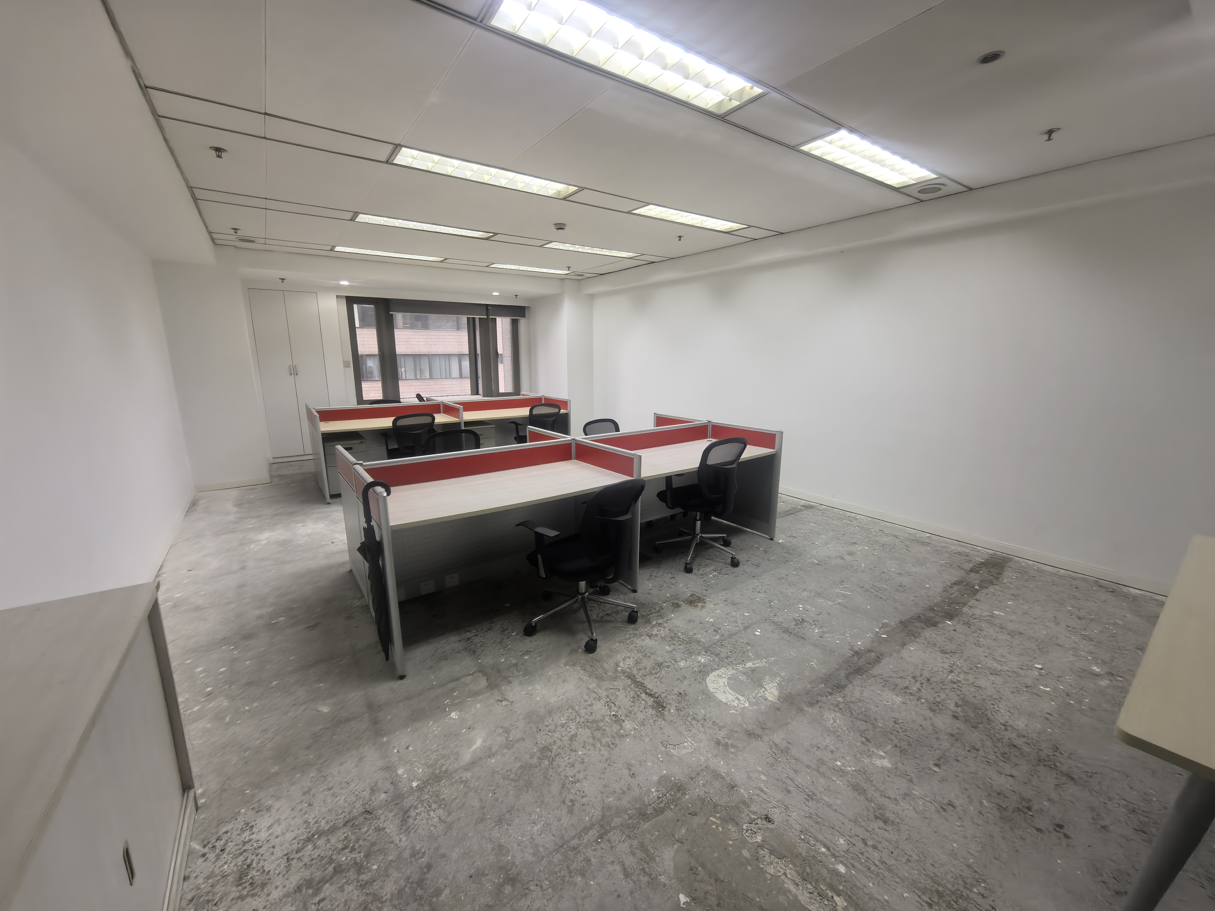 豫园旺角广场75平米写字楼出租