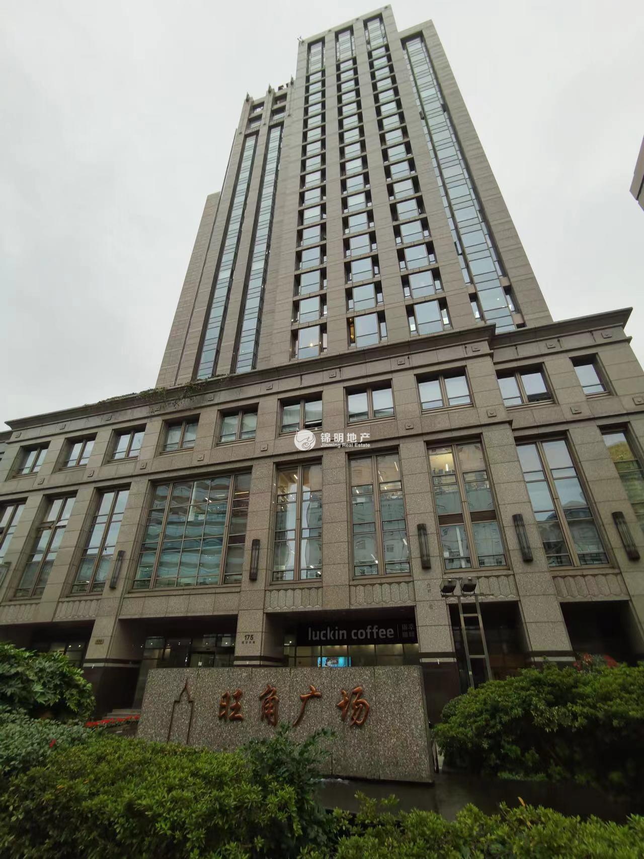 豫园旺角广场75平米写字楼出租