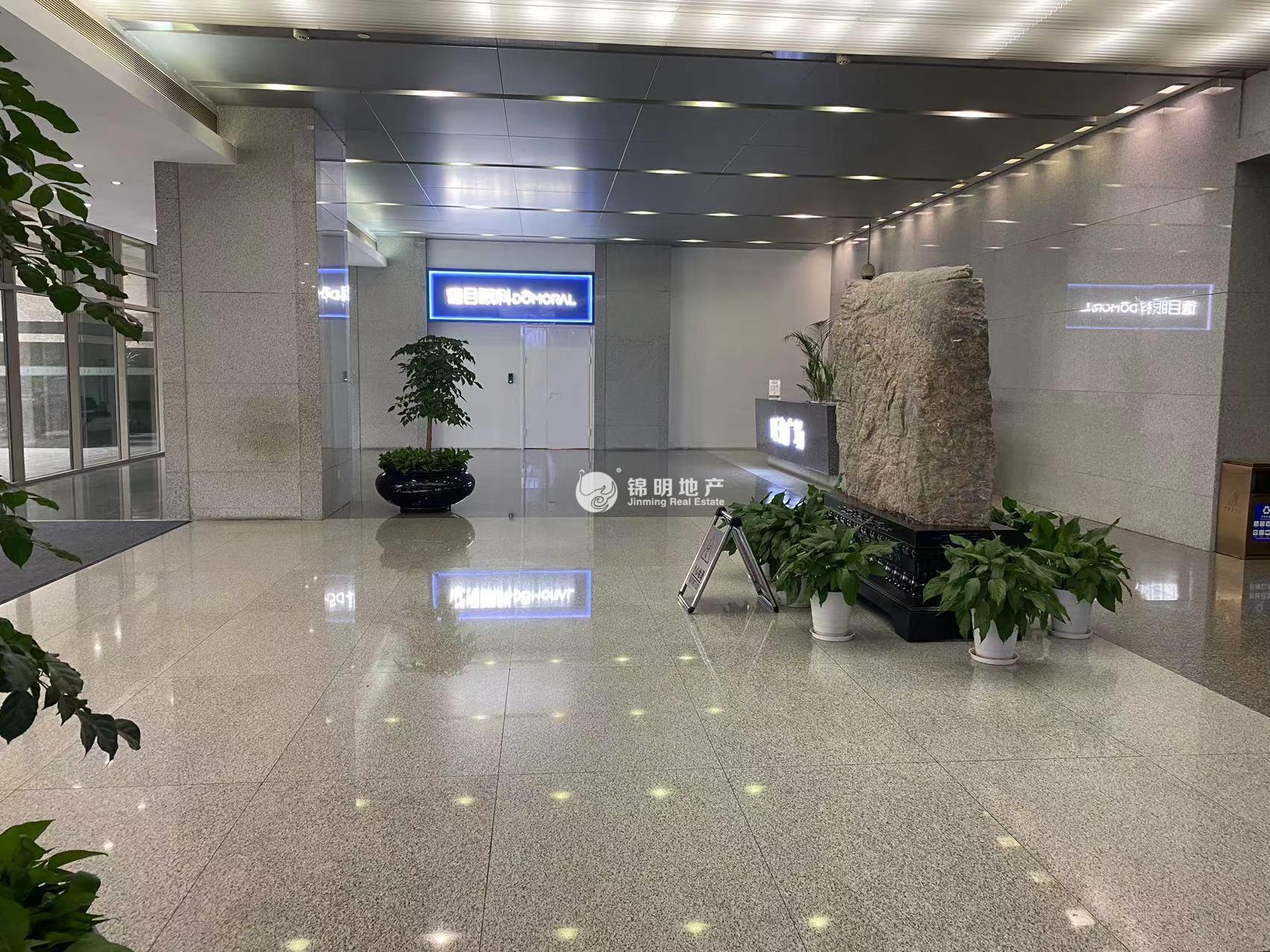 豫园旺角广场75平米写字楼出租