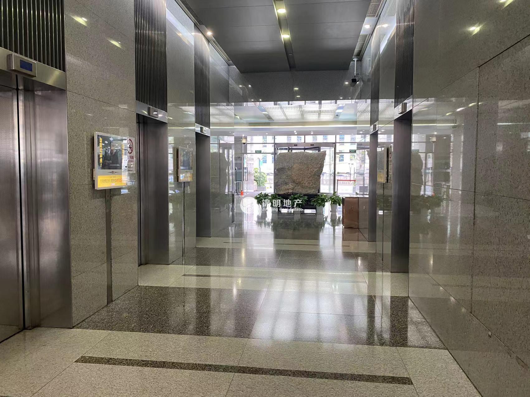 豫园旺角广场75平米写字楼出租