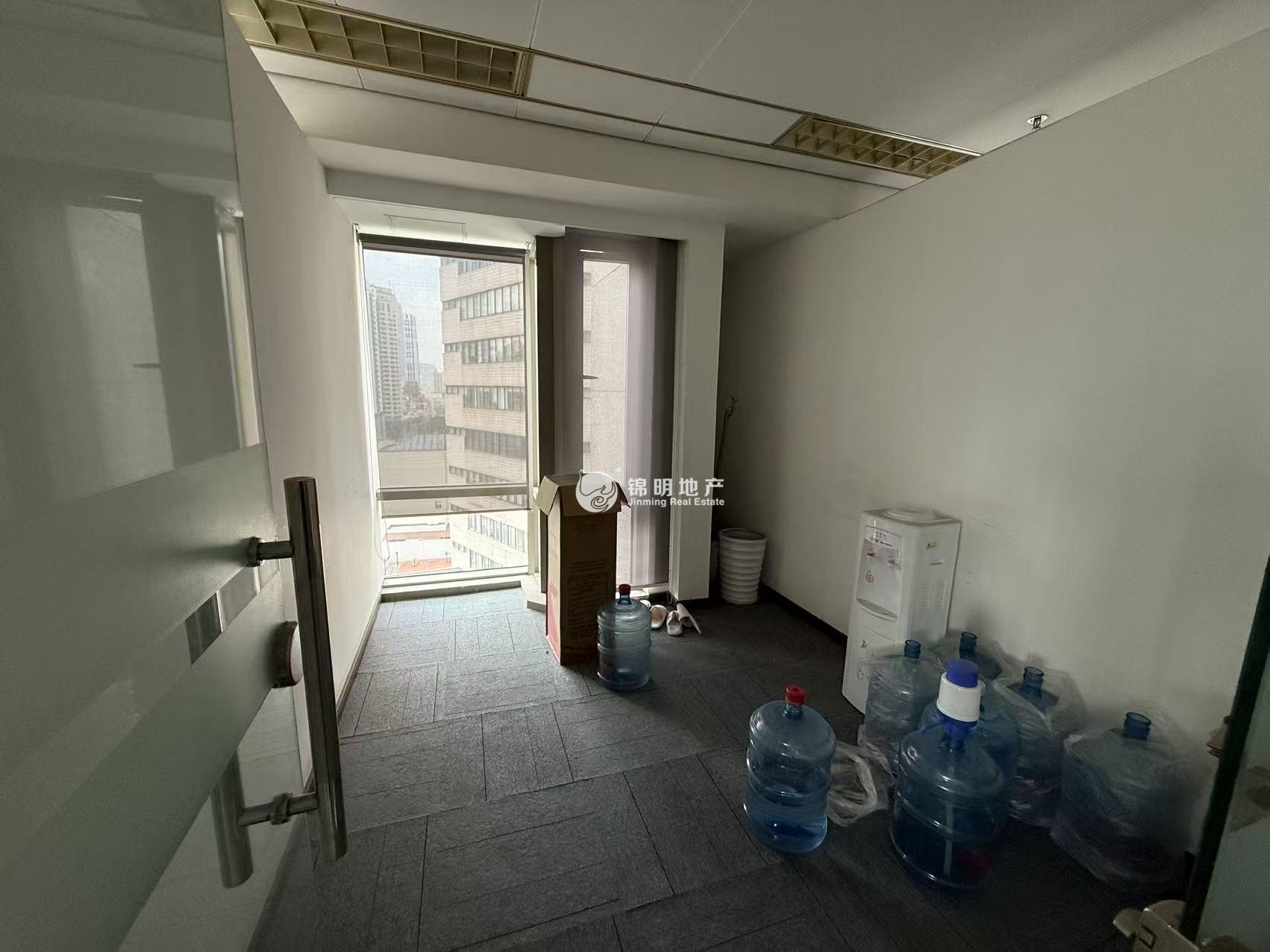 豫园旺角广场117平米写字楼出租