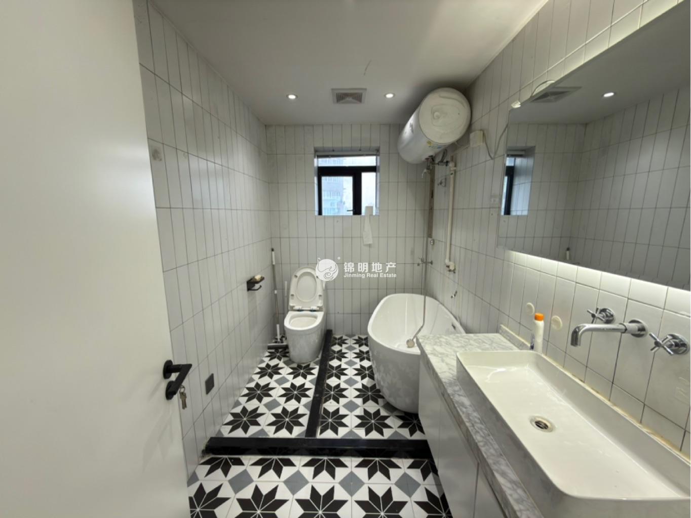 南京西路申银发展大厦175平米写字楼出租