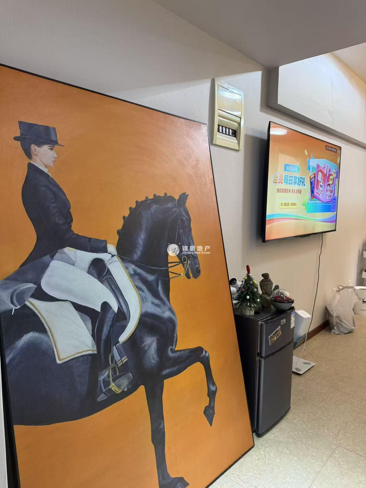 万体馆徐汇商务大厦46平米写字楼出租