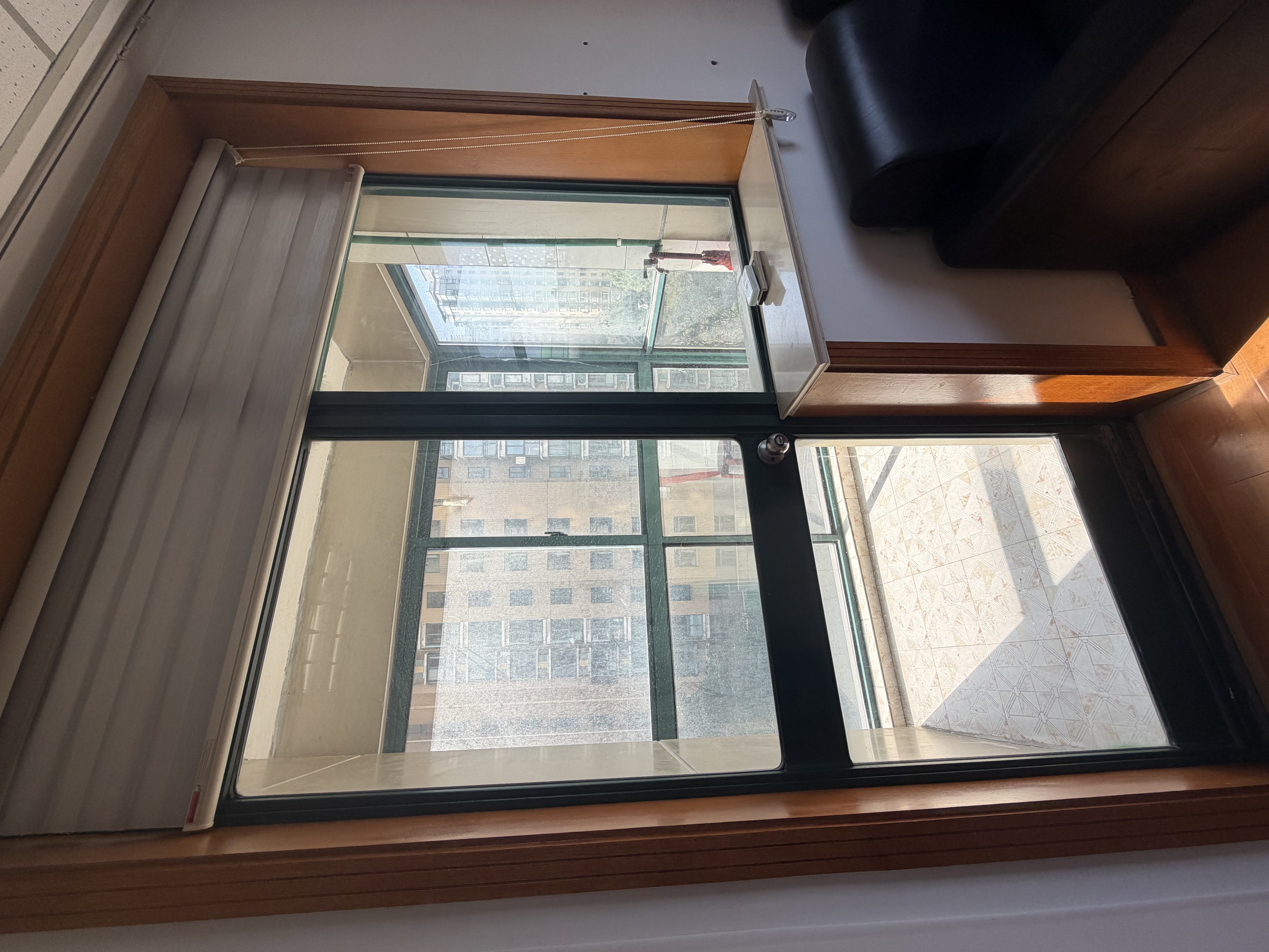 曲阳景明大厦102平米写字楼出租