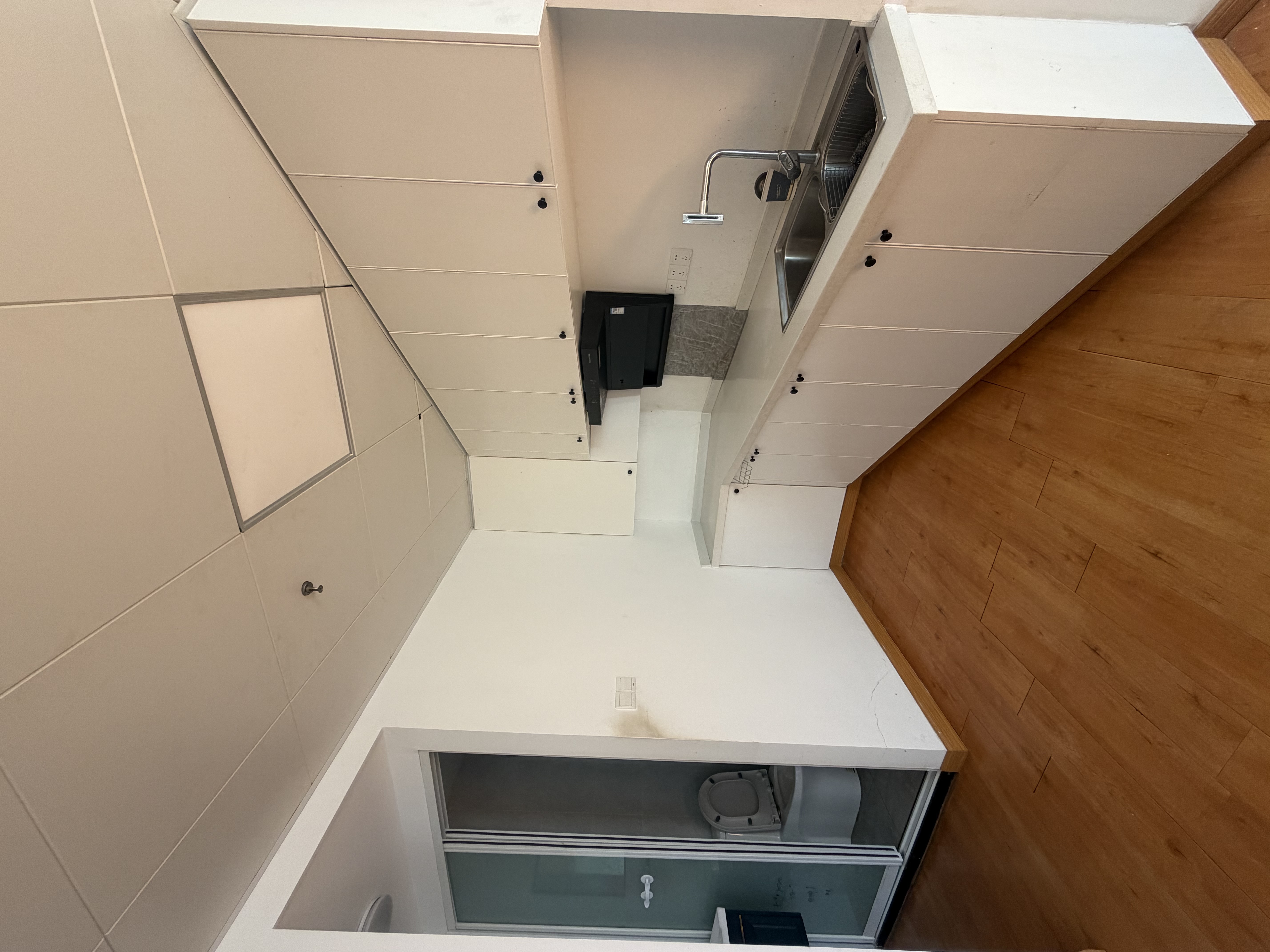 曲阳景明大厦102平米写字楼出租