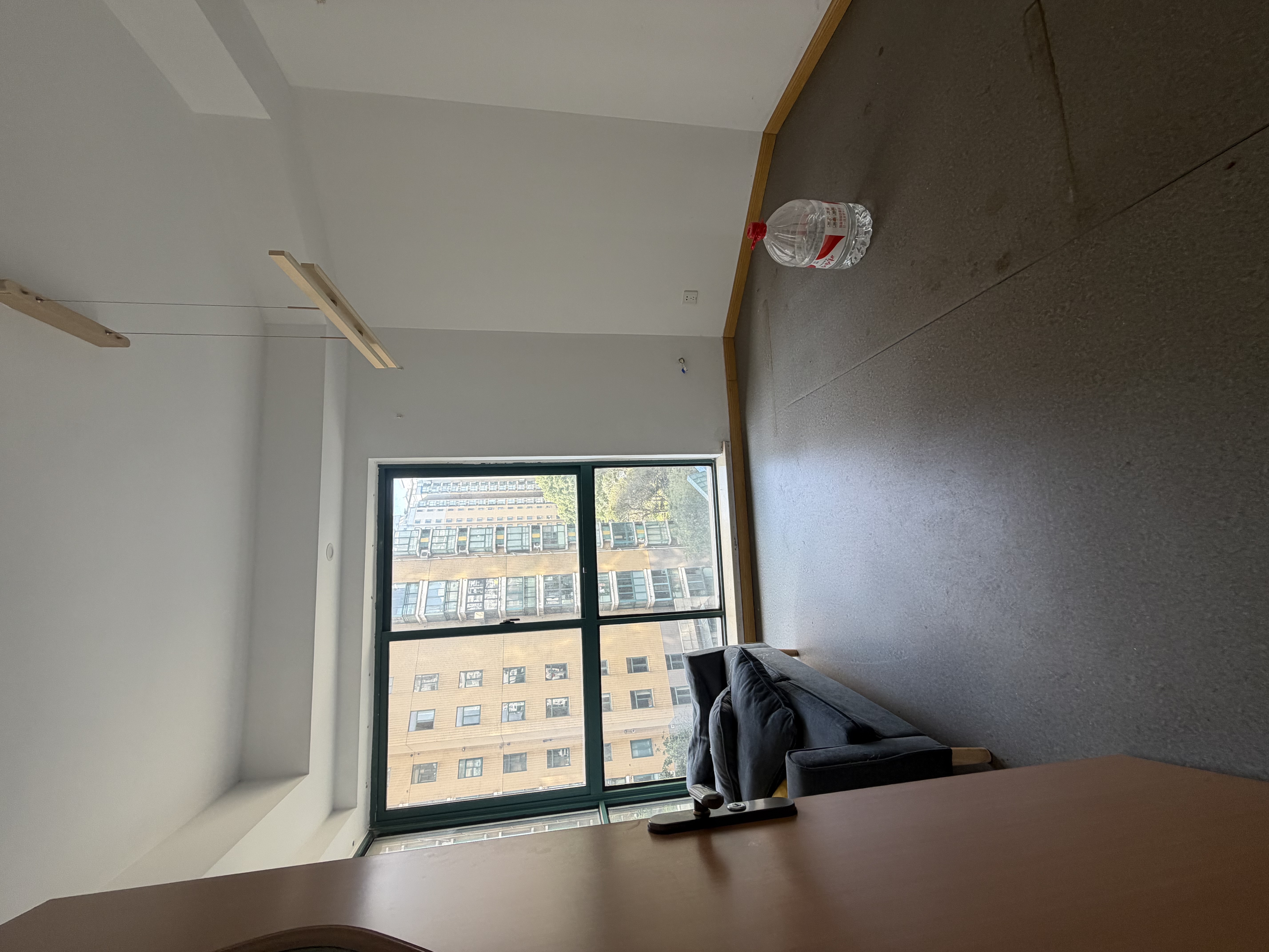 曲阳景明大厦58平米写字楼出租