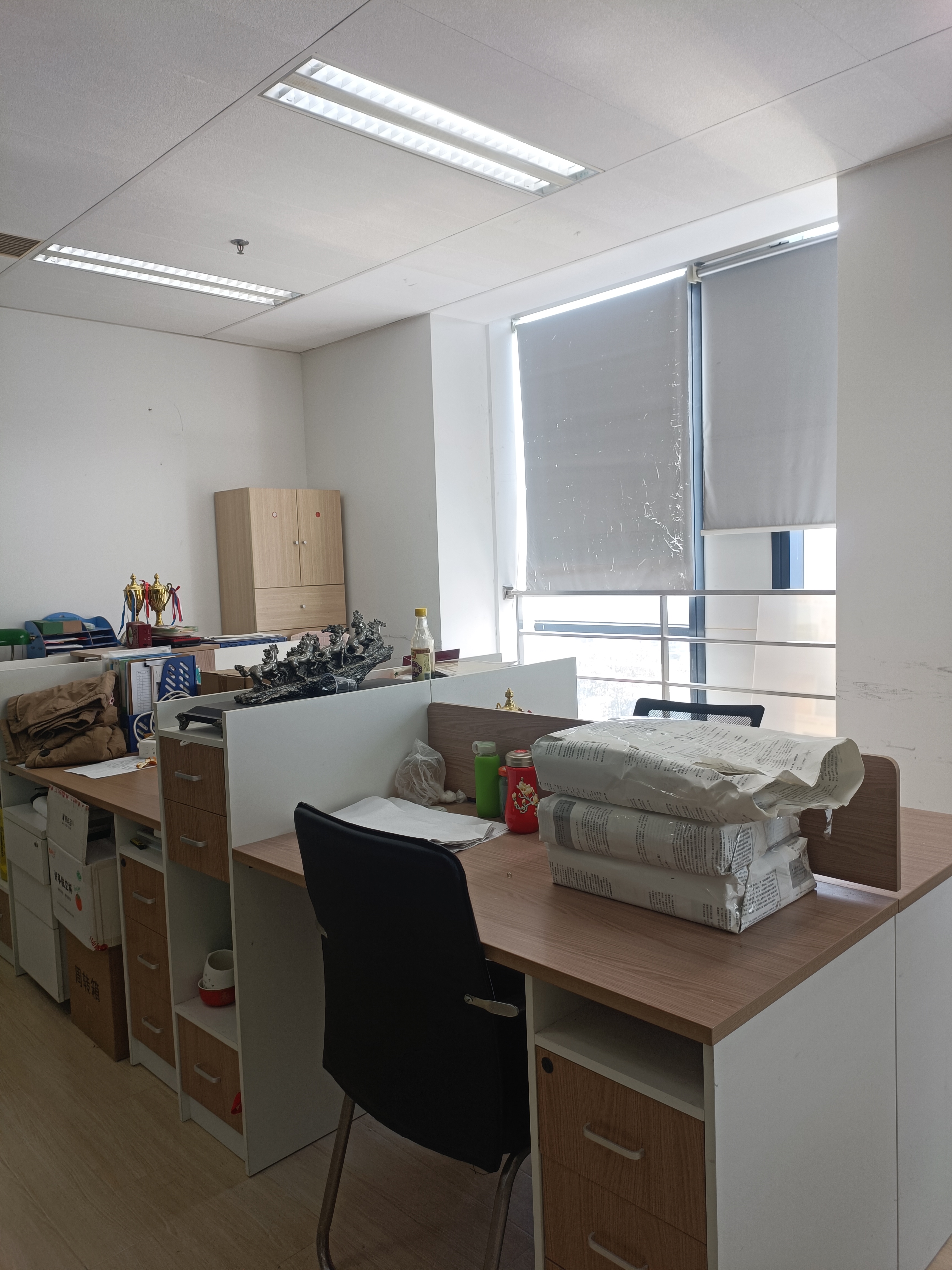 五角场绿地能源大厦135平米写字楼出售