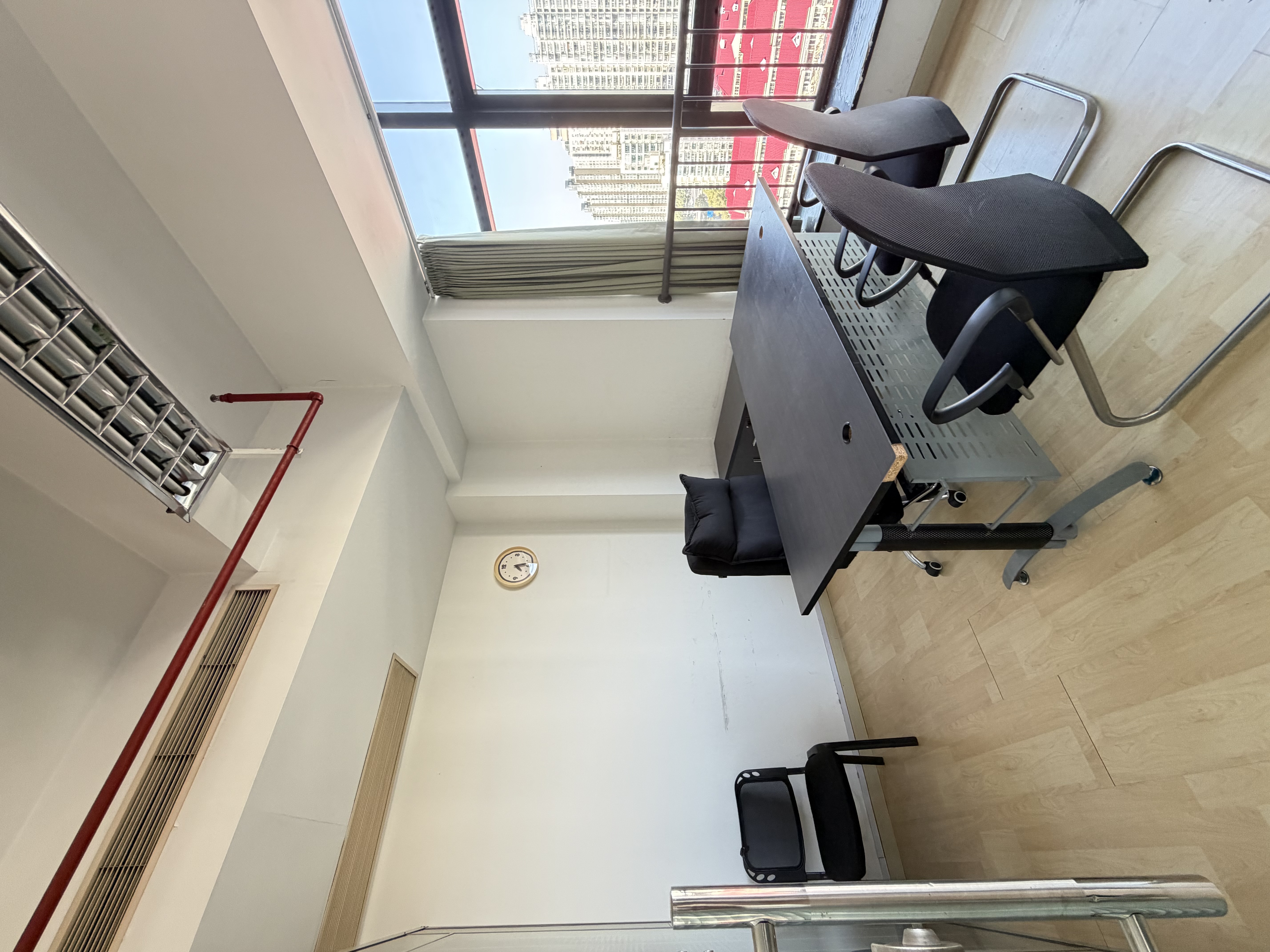 周家嘴路海上海58平米写字楼出租