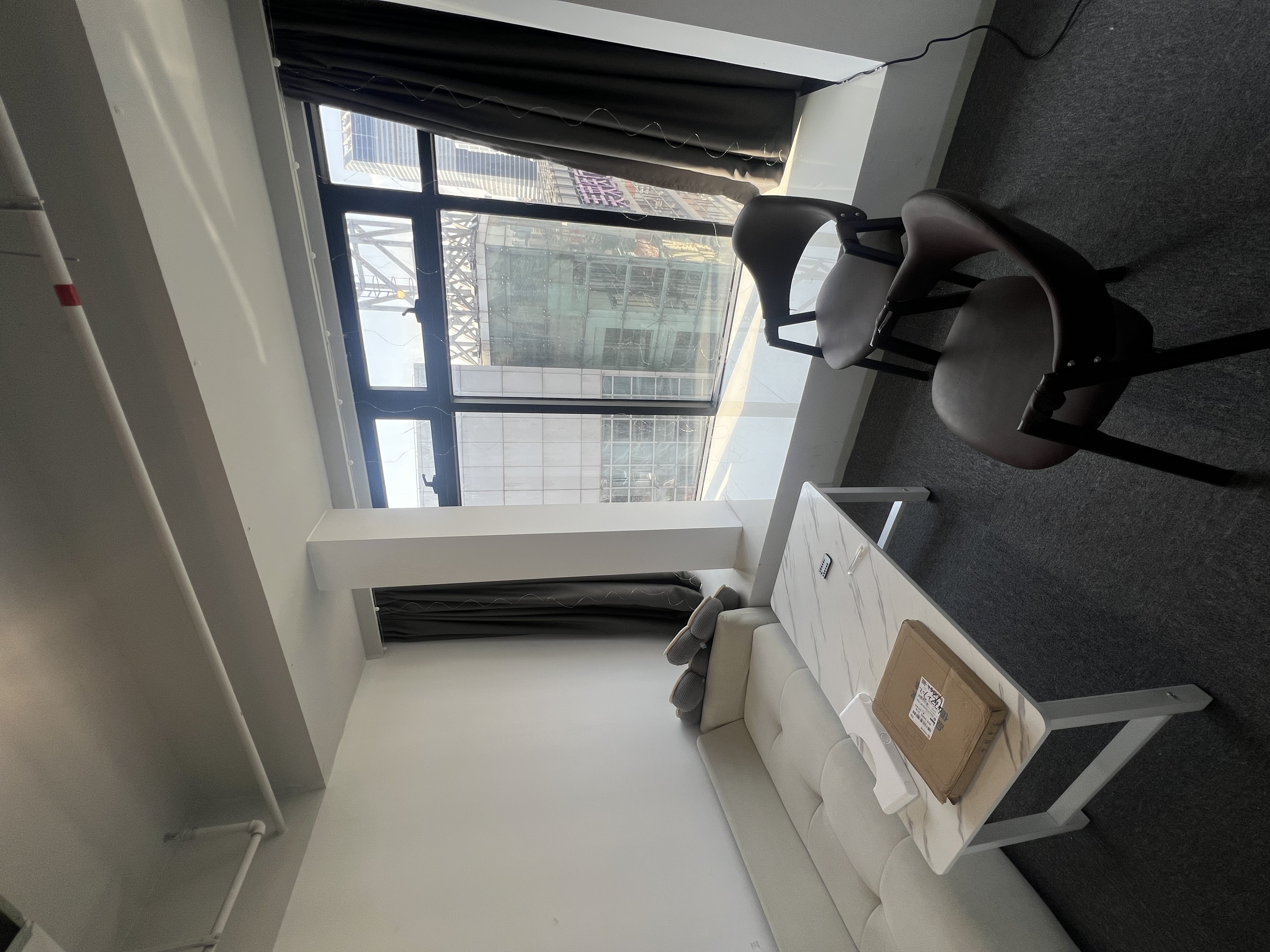 镇宁路裕丰国际大厦286平米写字楼出租