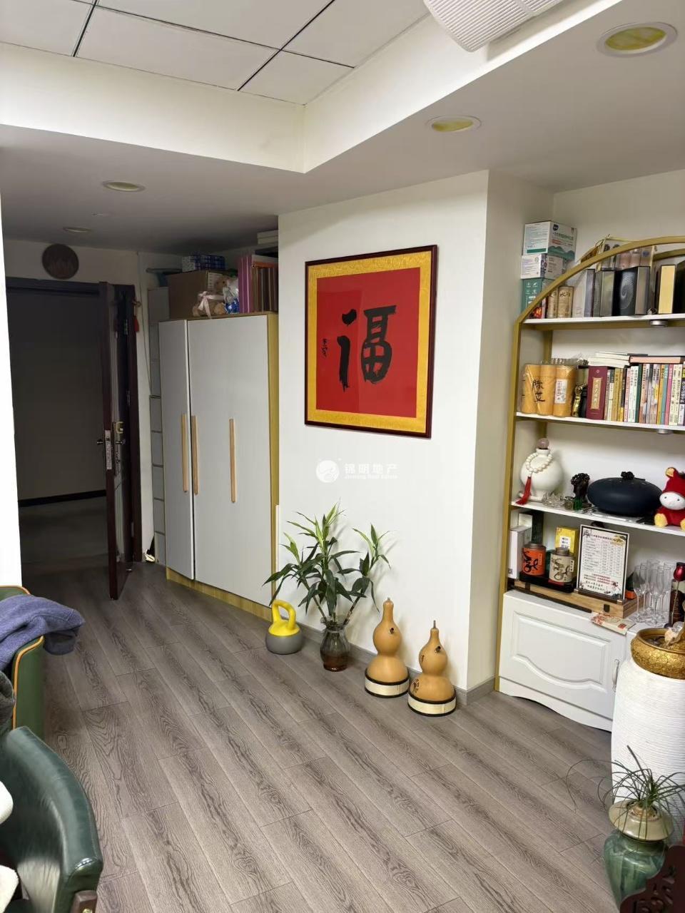 徐家汇嘉汇国际广场63平米写字楼出租