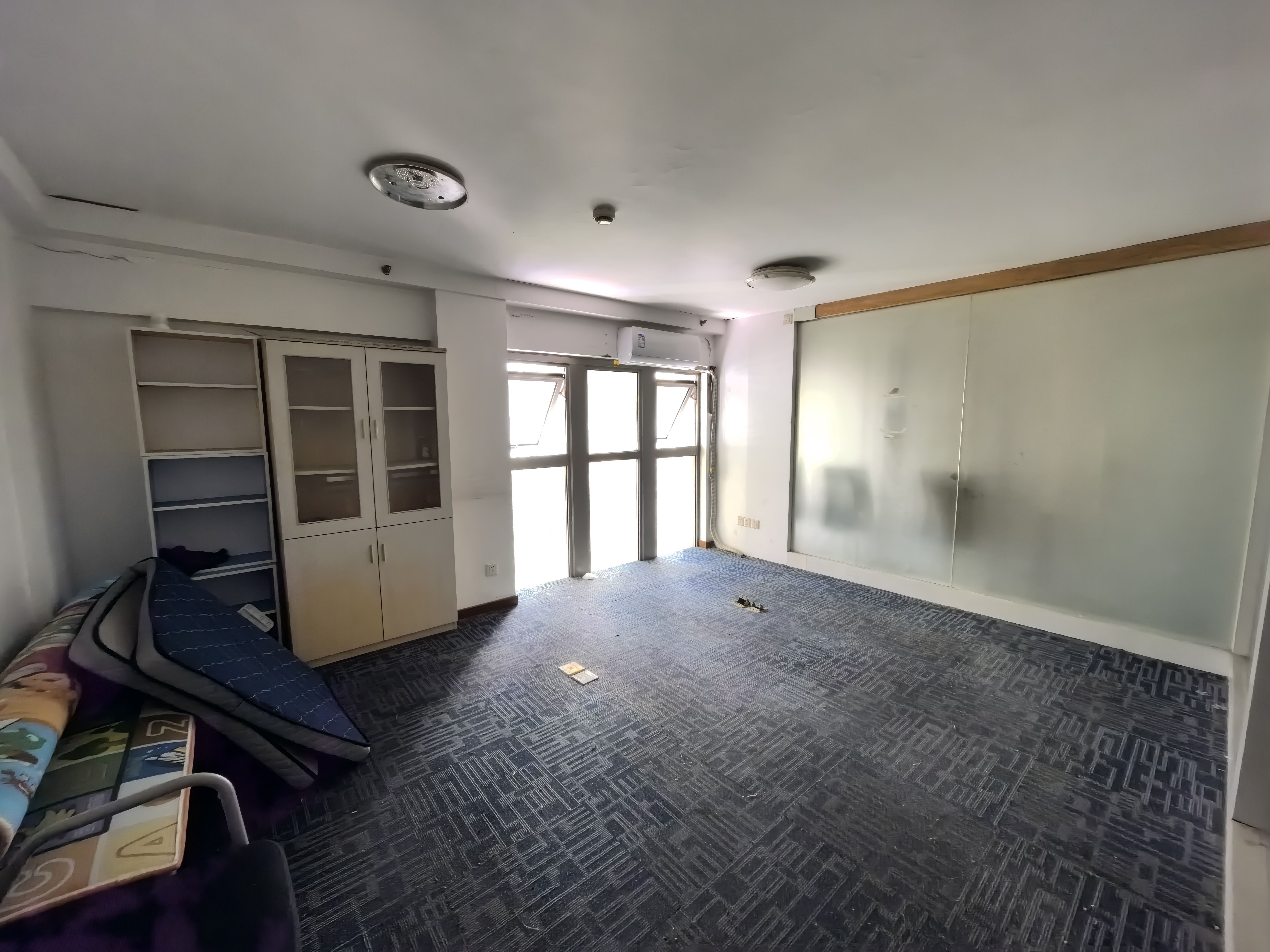 曹杨尚诚国际83平米写字楼出租